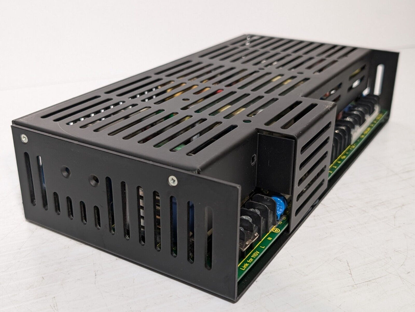 Weir SMM 200 NT-M23 Power Supply Assembly