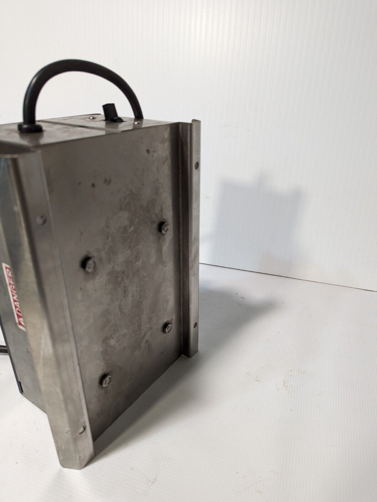 Unknown De-Magnetizer, possibly a MAG-MATE DSC424-120 - Free Shipping