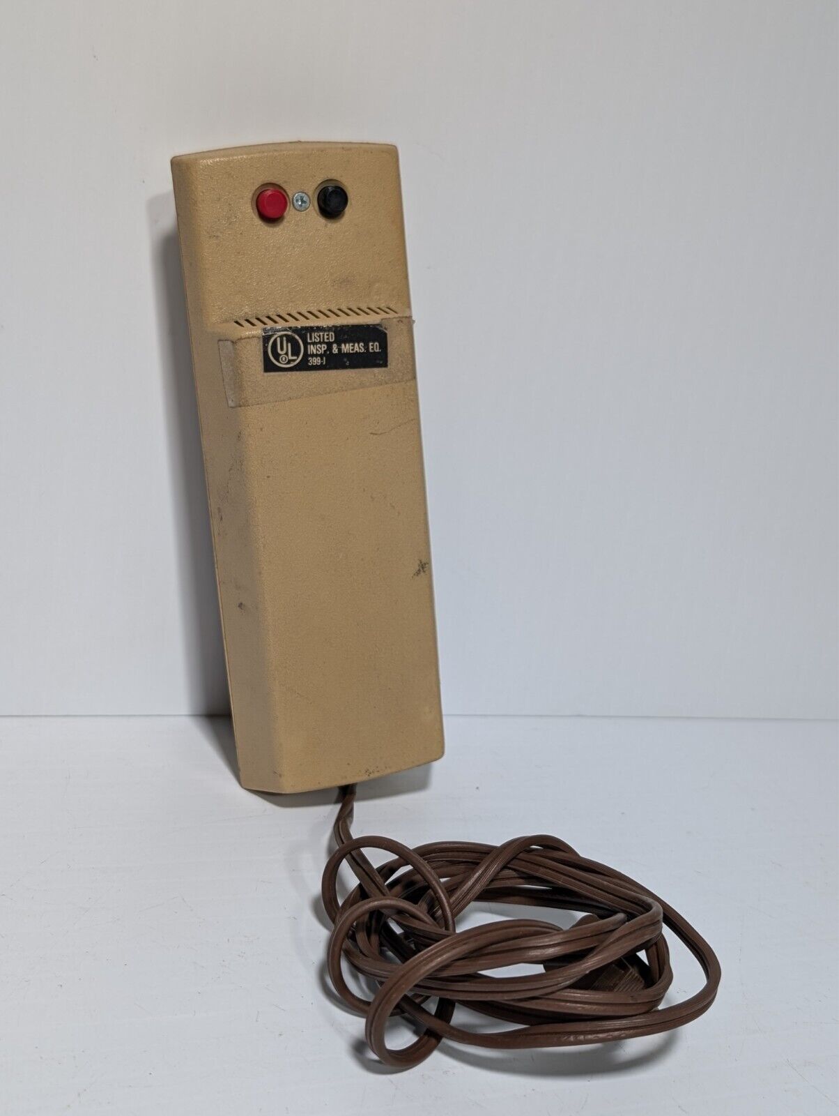 Ultra-Violet Products UVL-21 Blak-Ray Lamp, long wave UV-366nm, 115VAC, 60 Hz