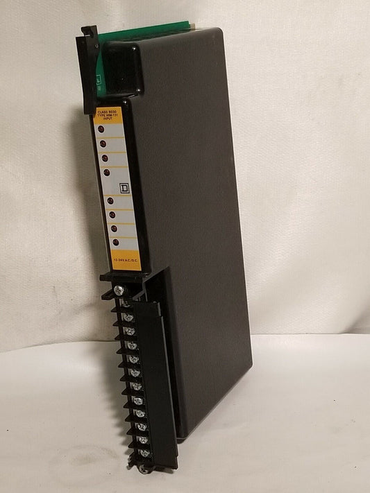 Square D Class 8030 type HIM-131 input module, 8030-HIM-131