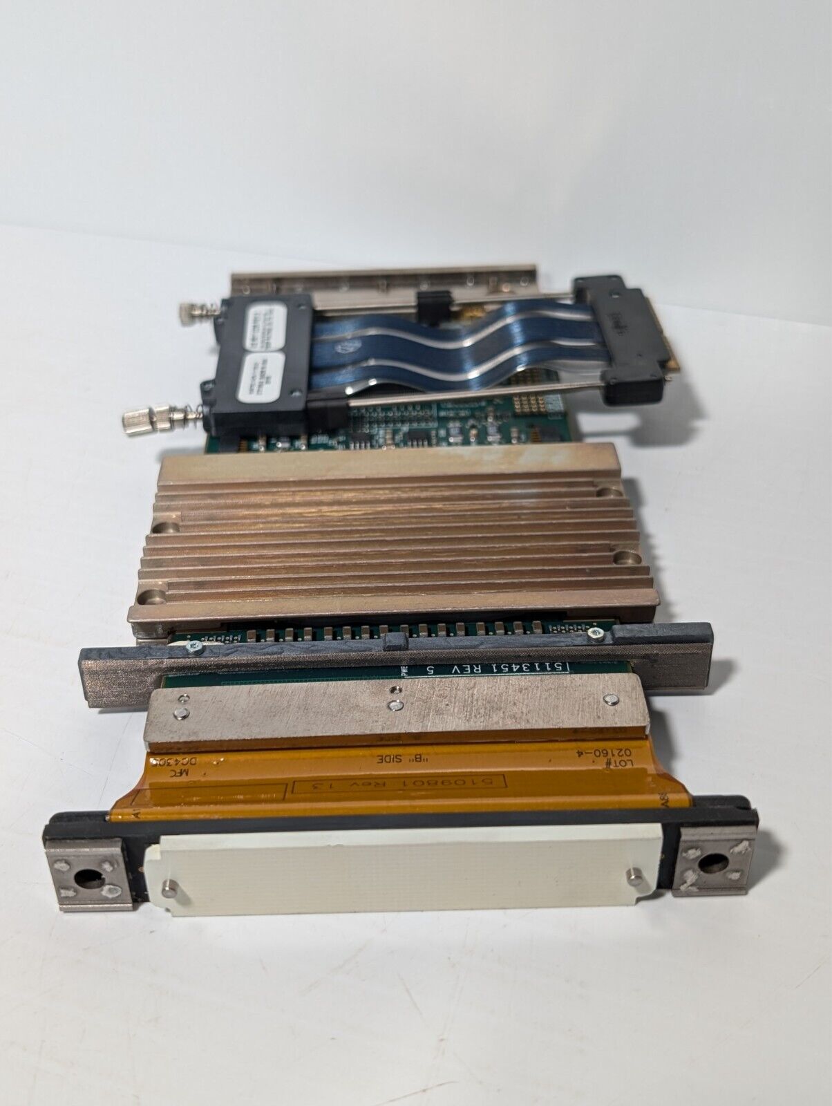 5113450 Sherlock VDAS Detector Module Kit for GE CT VCT