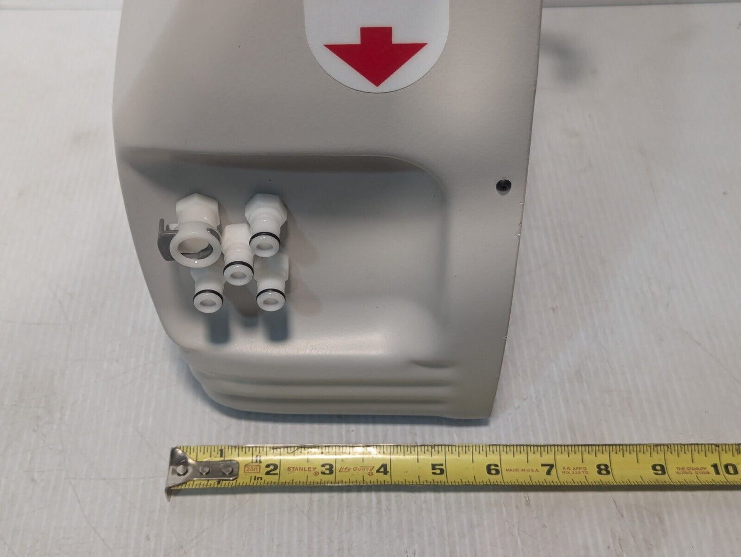 AccuMaxComplete Quantum Convertible, Therapeutic Support System - Free Shipping