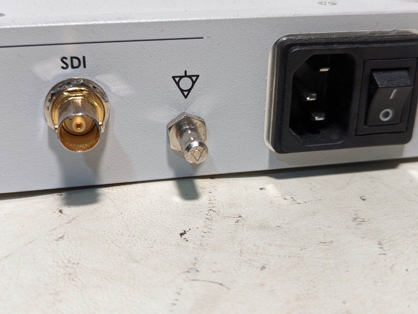 Stryker ZMED-2XYAC-019 Clarity video enhancer