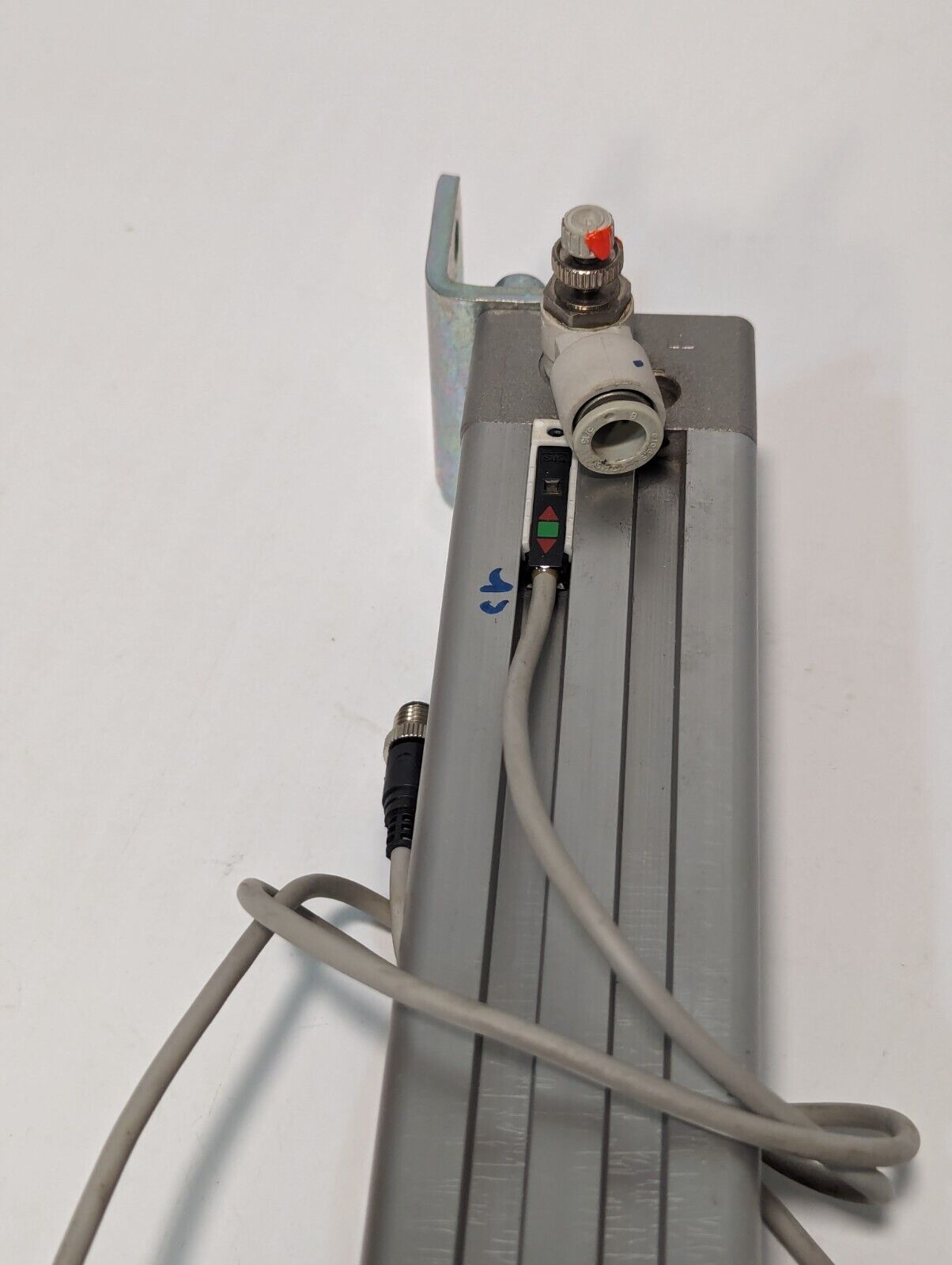 SMC CP95SDB32-320 M. Press. 1.0MPa Cylinder Assembly Slip Sheet - Free Shipping