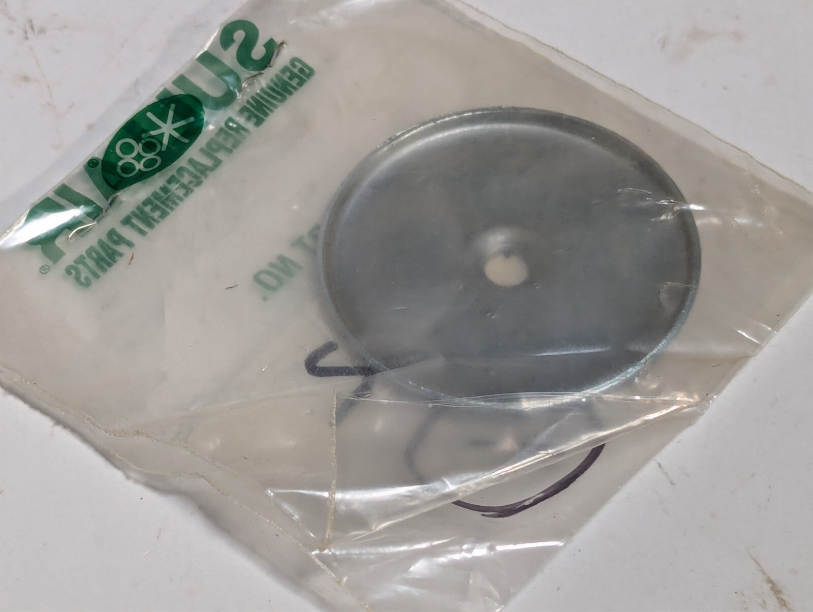 Sullair 250020-353 Sullicon control parts kit replacement in package as pictured