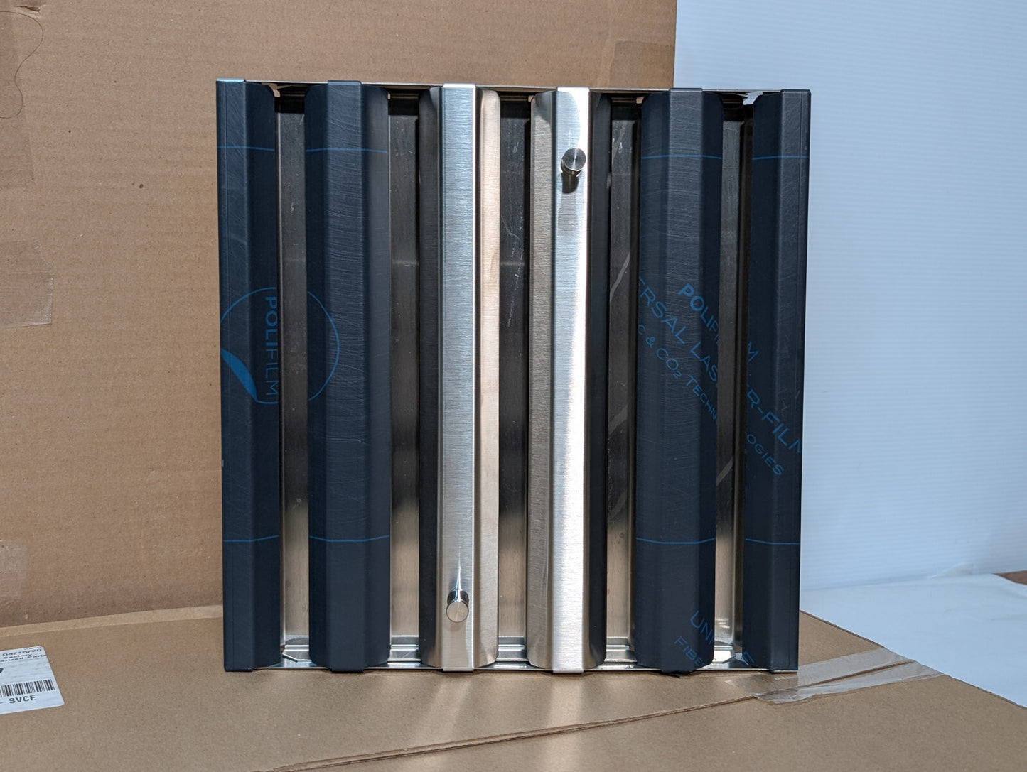 Sub-Zero Group 811180 Push-In Water Filter Assembly SVCE Sub F, Fiber Optic