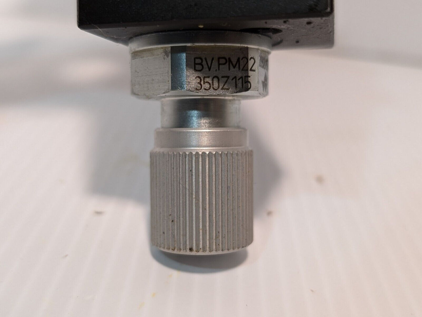 Wandfluh BVDSA06-P-350-Z115 Pressure Relief Valve, 20919097 - Free Shipping