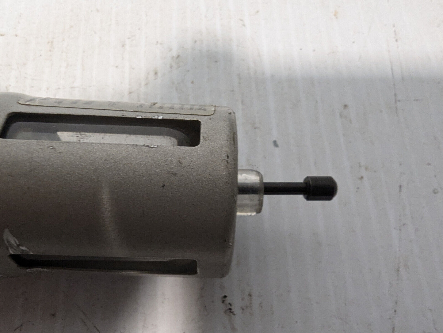 Taiyo USFR-06 Filter Regulator, 3-30PSI, 150psig