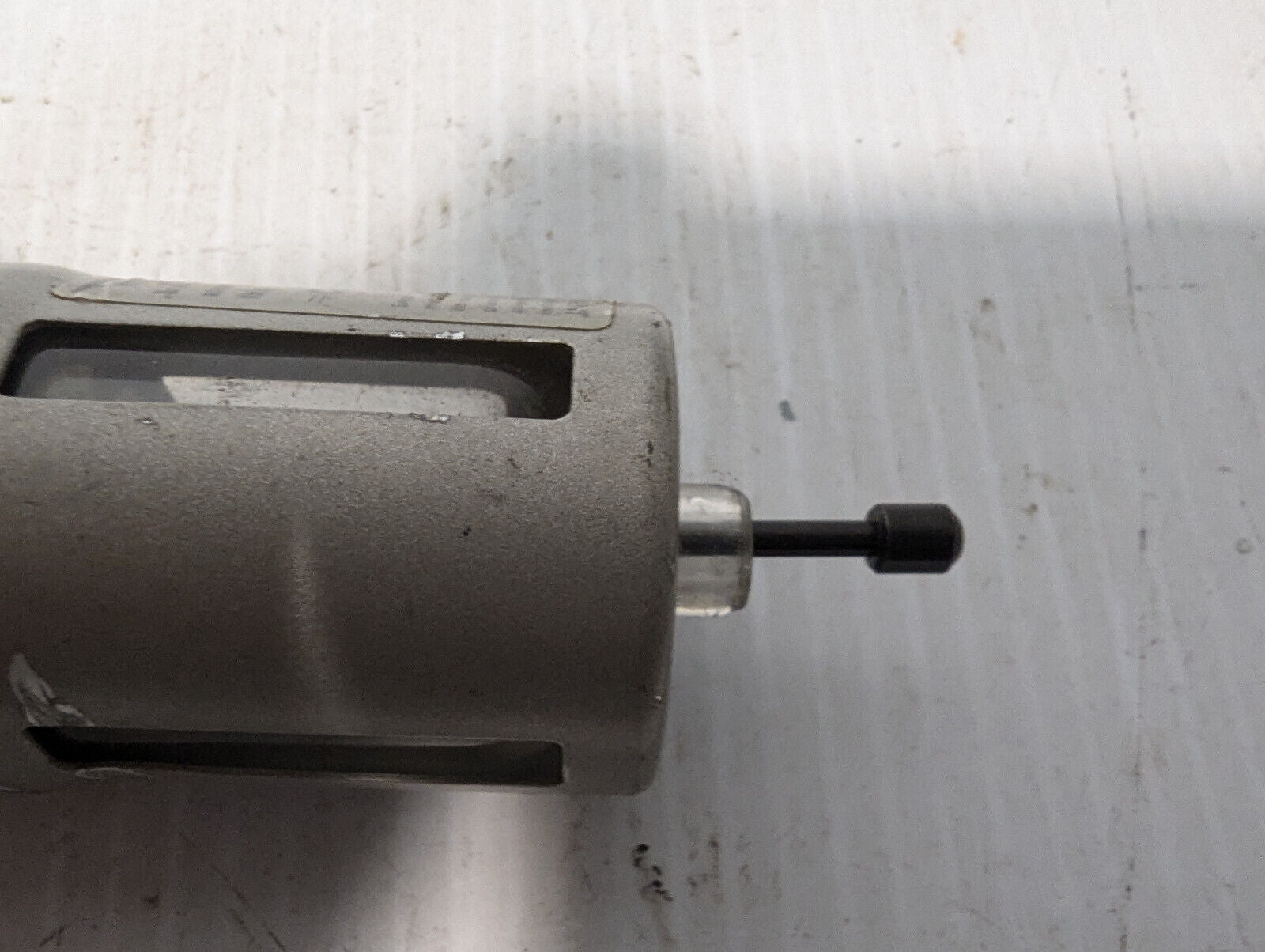 Taiyo USFR-06 Filter Regulator, 3-30PSI, 150psig