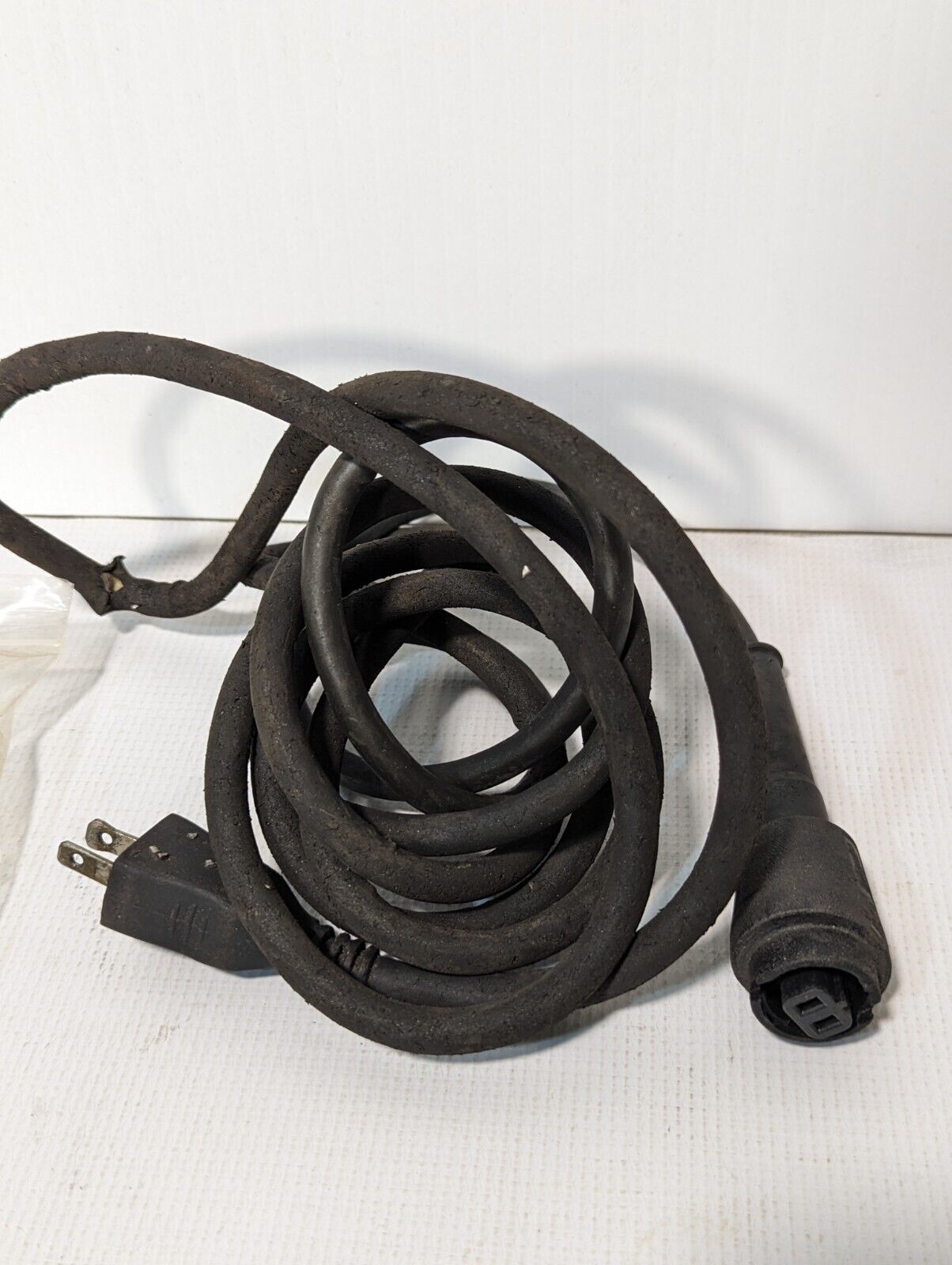 Unitec Quick-Lock Cable, 120V - Free Shipping