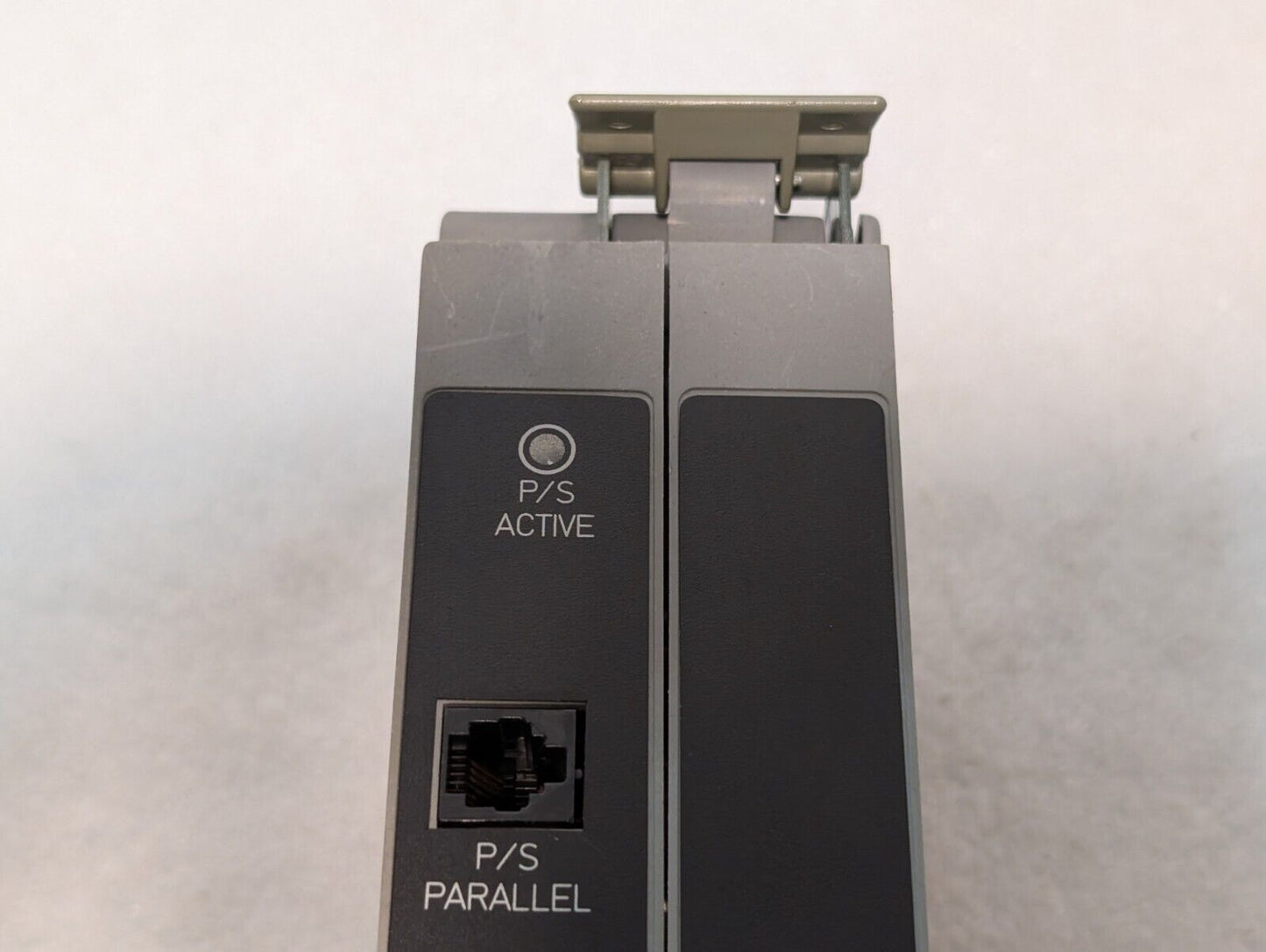 Allen Bradley 1771-P4 Power Supply Module, AC Input: 120VAC, DC Output: 8A