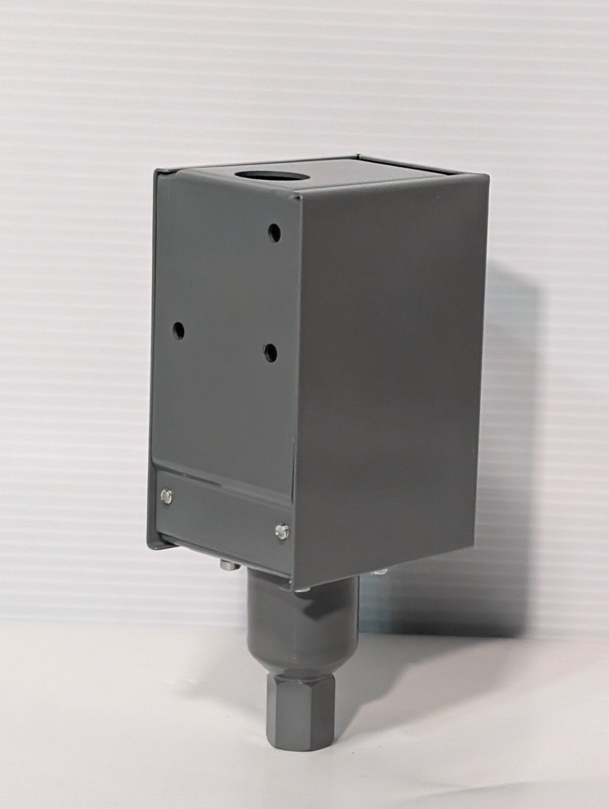 Allen Bradley Bulletin 836 Pressure Control Switch Enclosure Type 1, Made in USA