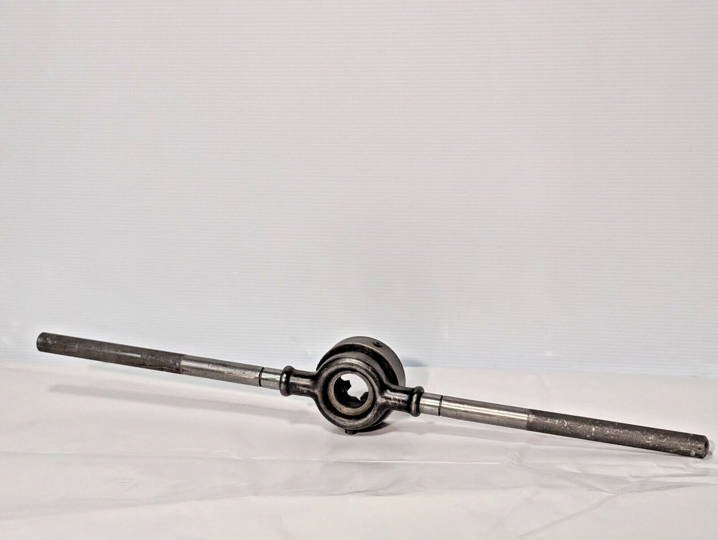 Winter NF 1 1/4" 12 Die Handle in Pipe Threaders, Threading Wrench, Industrial