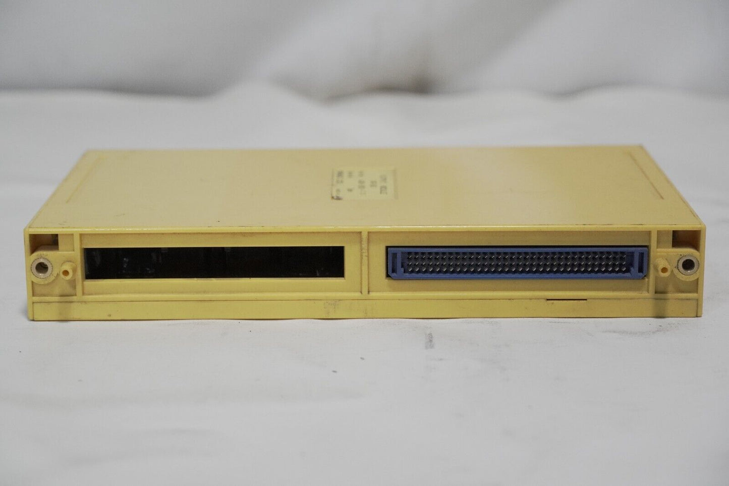 Fanuc A03B-0801-C117 output module, OA16D