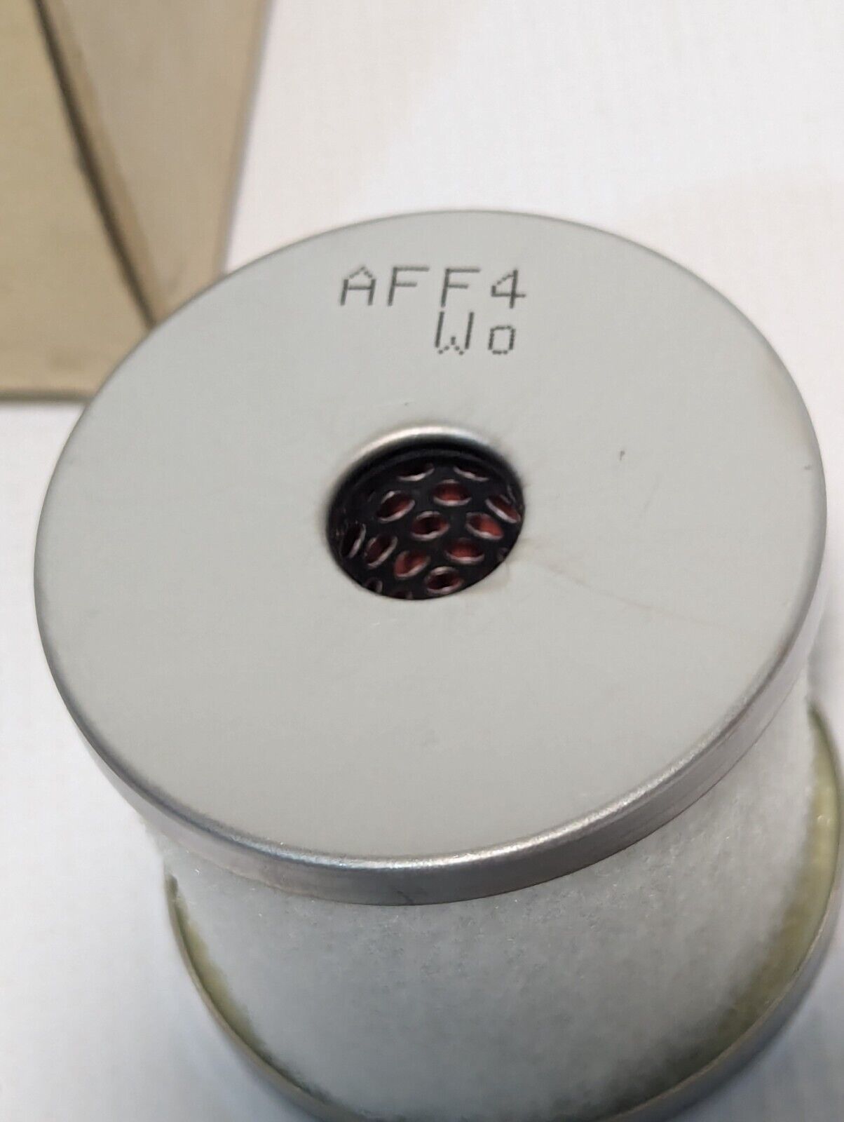 SMC AFF-EL4B Air Filter Element Replacement Kit - Free Shipping