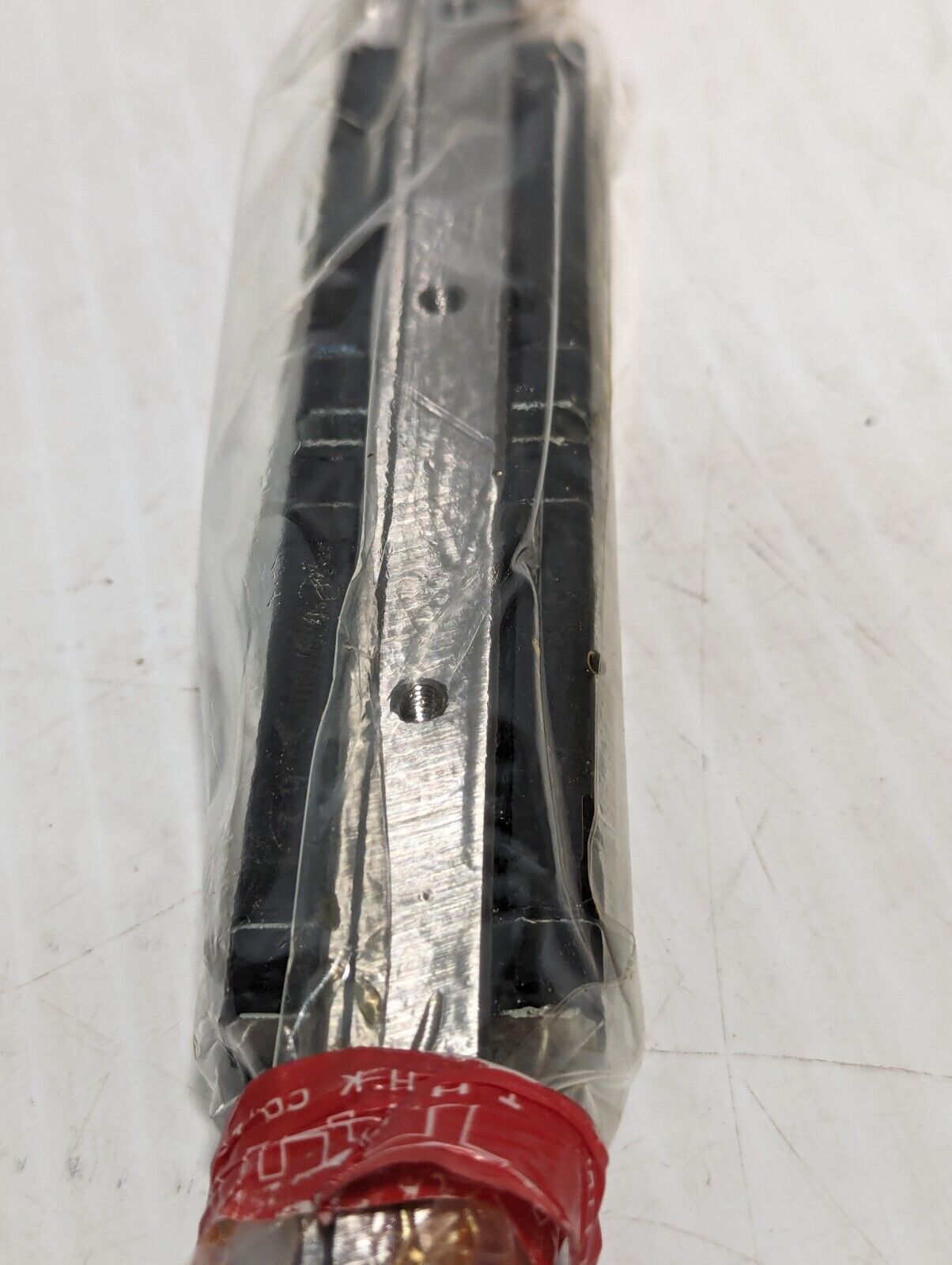 THK SSR15XW20ZZZ+520LK Linear Rotate Box Bearing - Free Shipping