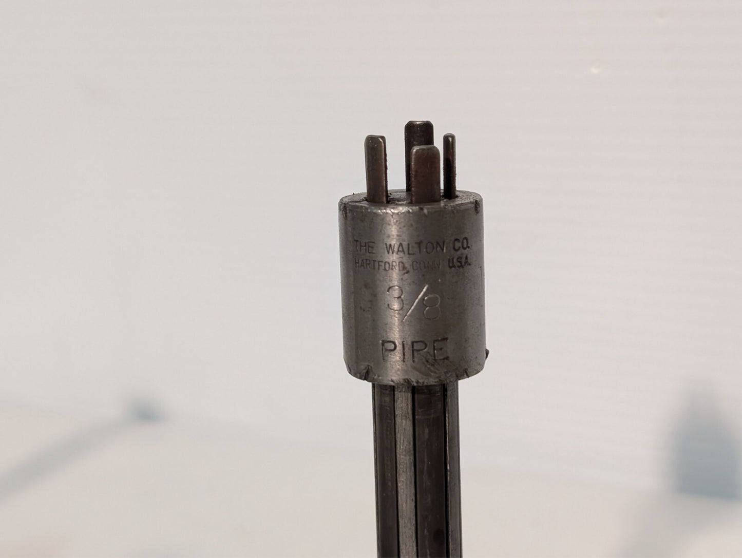 Walton Tap Extractors and Accessories, 1/8 Thru 1, 1/8, 1/4, 3/8, 5/8, 3/4, 1