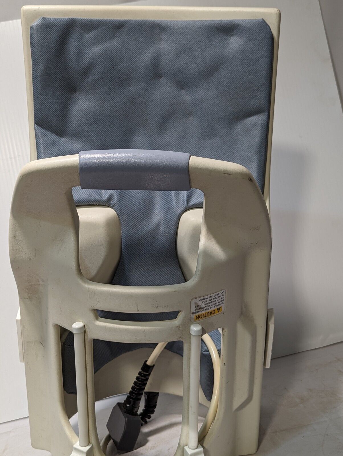GE 2293668-2 Neurovascular Array Coil (Receive Only) MRI, 1.5T - Free Shipping