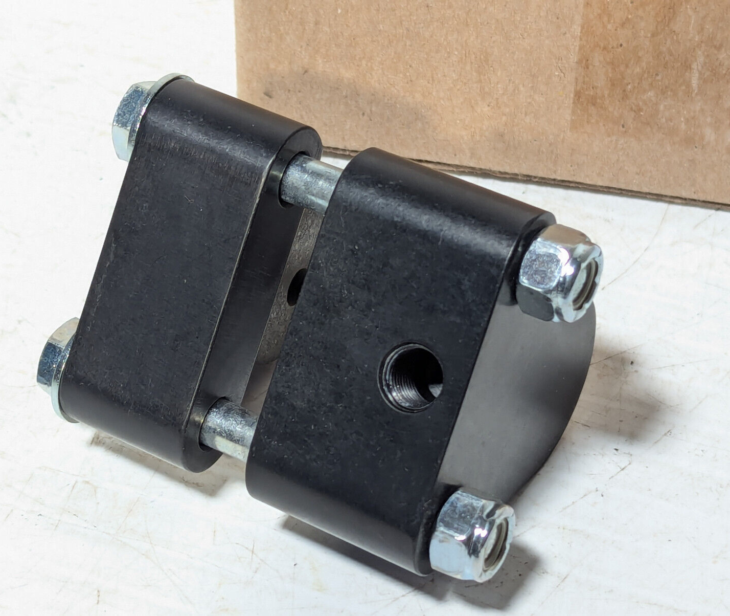 W.C. Branham P38SA Pneumatic, Single Acting, Disc, Brake Calipers, 163K541H01