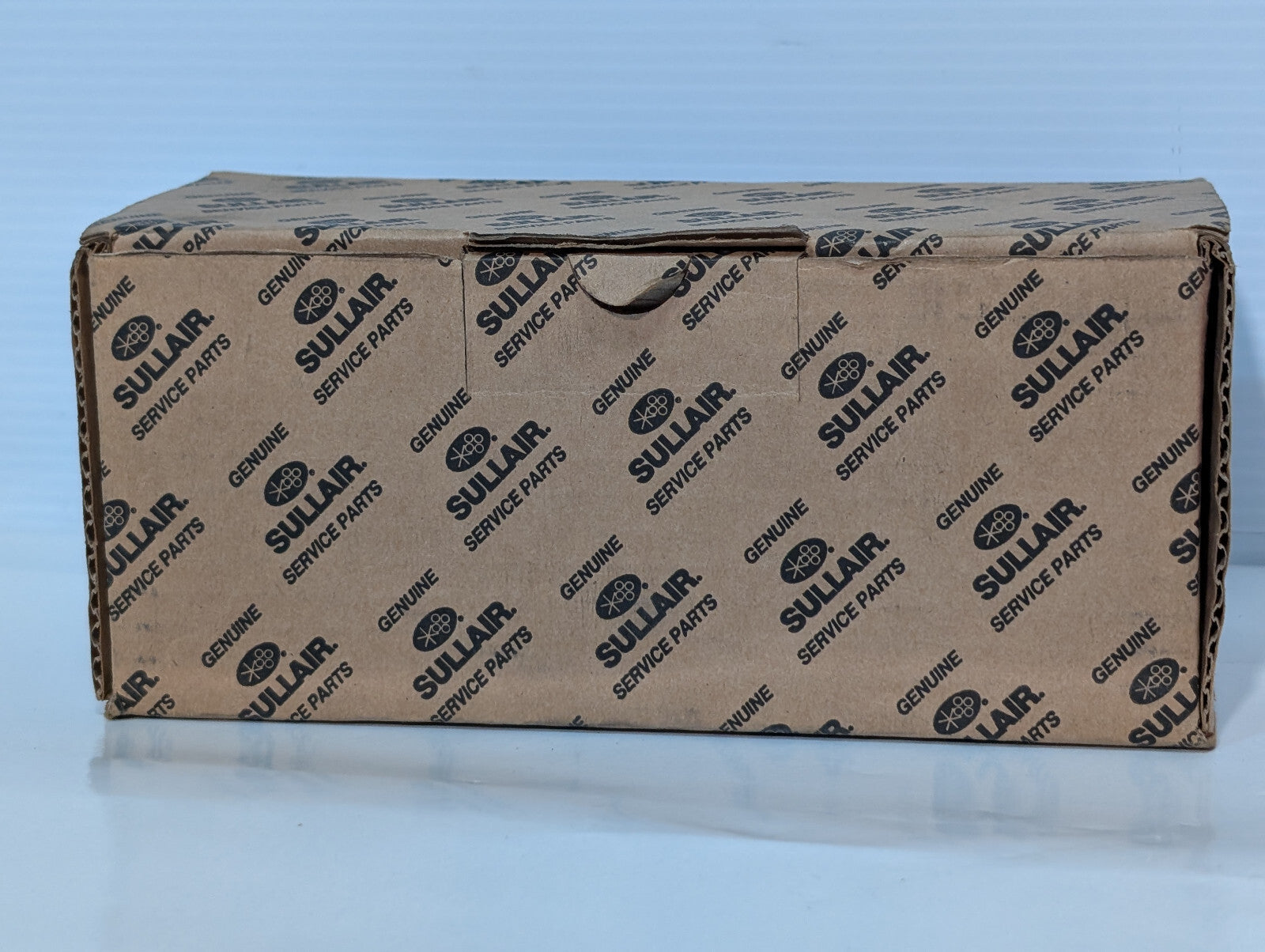 Sullair Service Parts 02250194-918 02/14 Filter Element, O Ring, Red