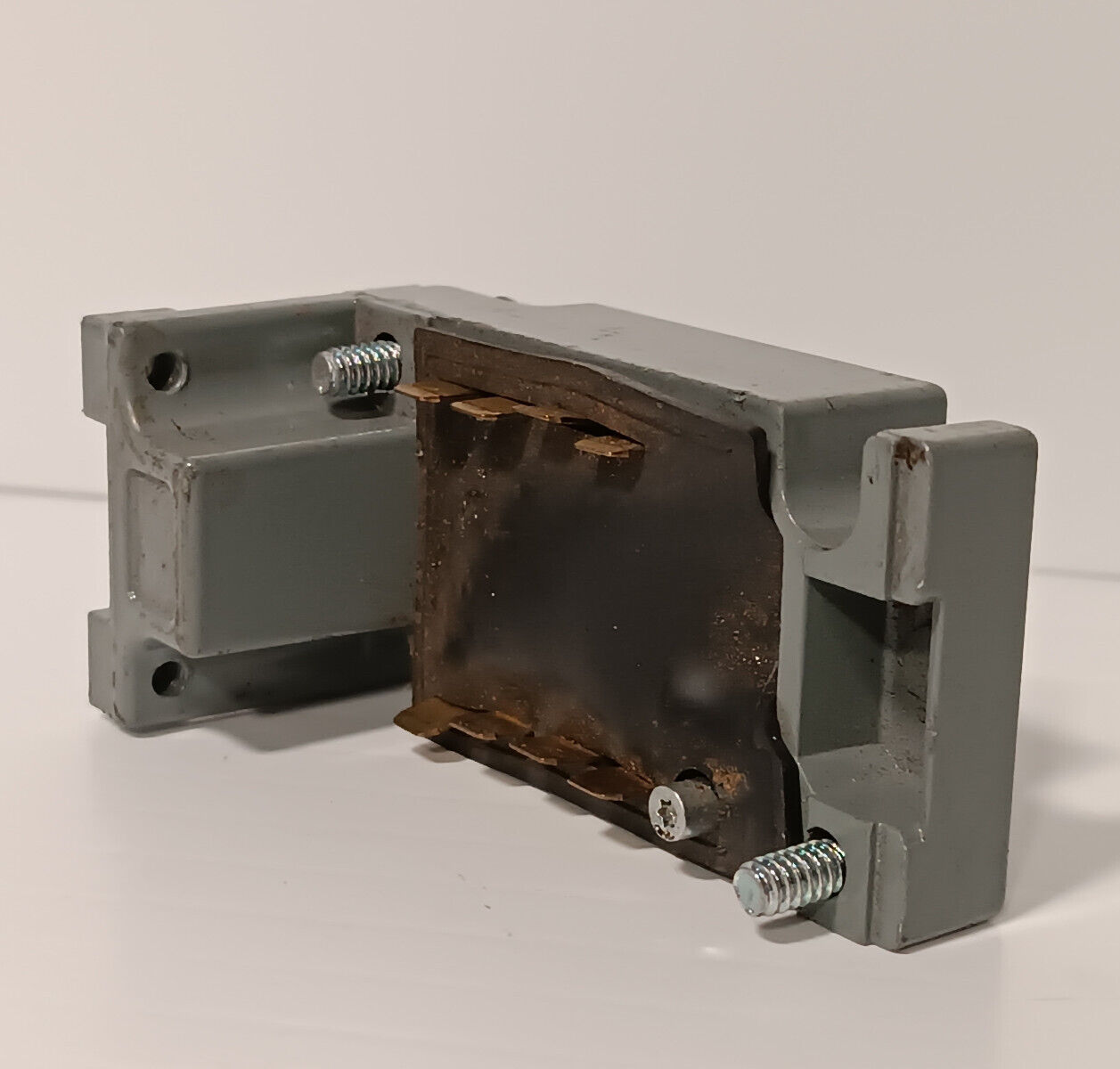 Square D 9007C68T10, Ser A Limit Switch, Class 9007, Type C-68, Series A