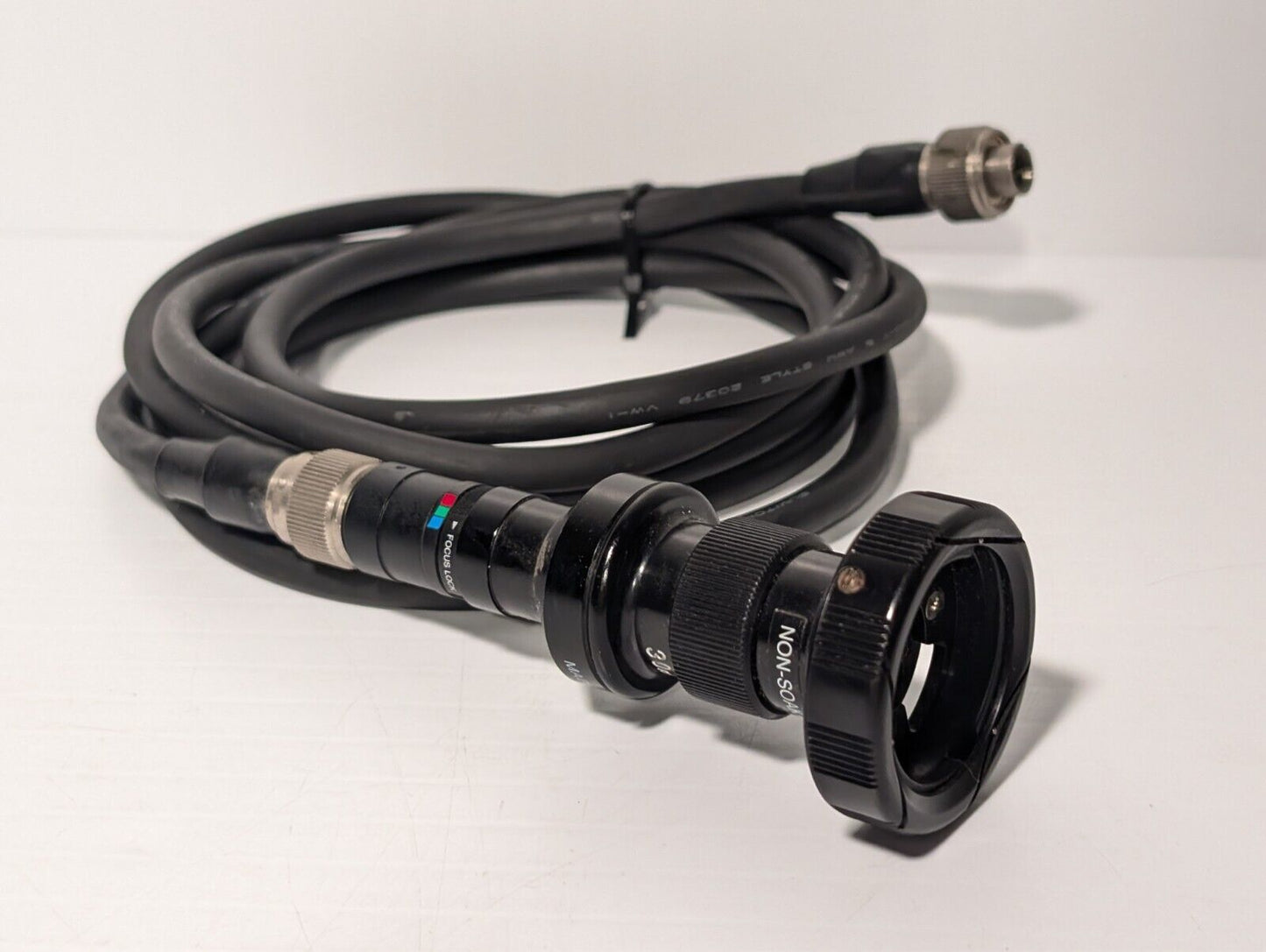 Unbranded 30mm Endoscope Camera Made in Japan