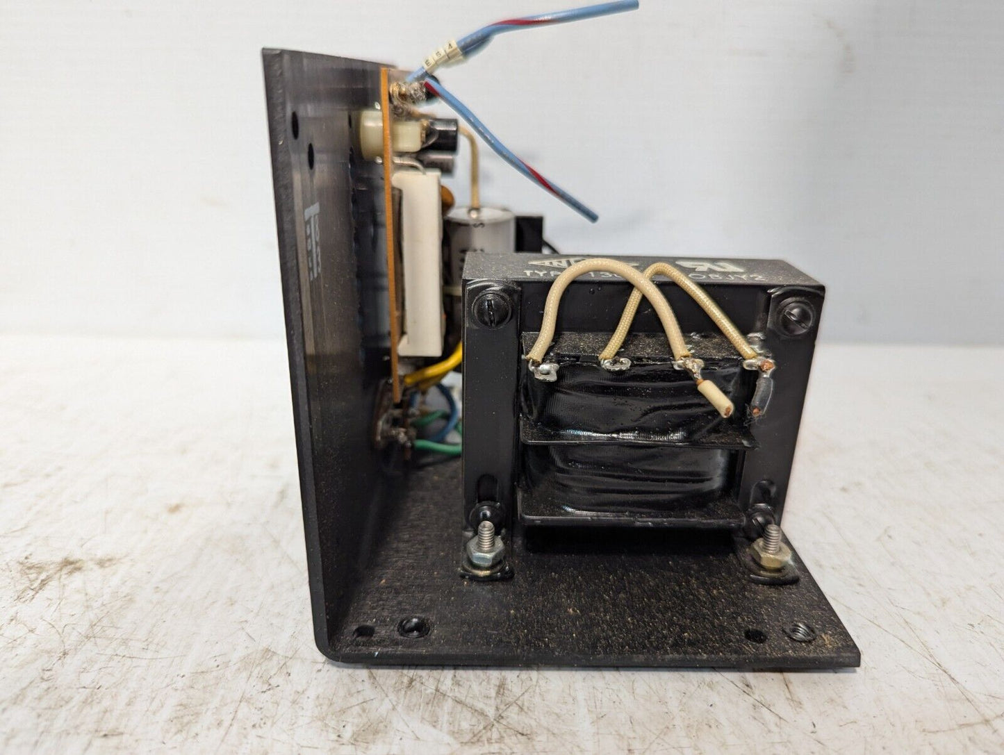 Sola Electric 83-12-250-2 Power Supply, 12VDC@5A output, 120VAC in-Free Shipping