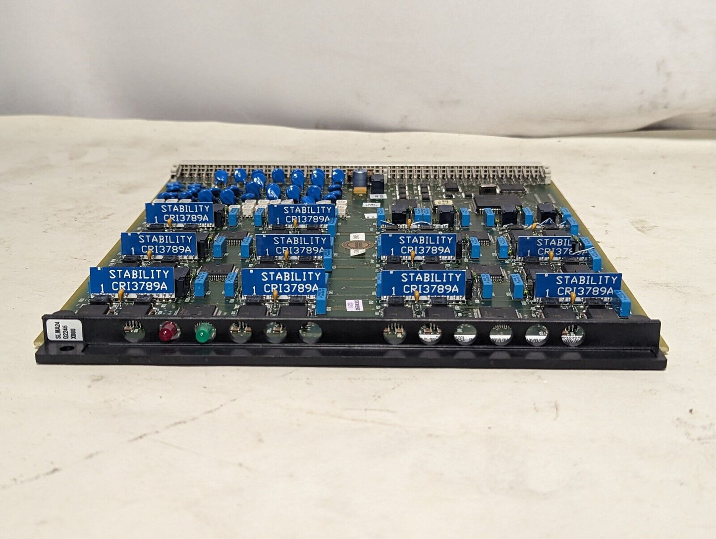 Siemens 31E3640 circuit board 97743