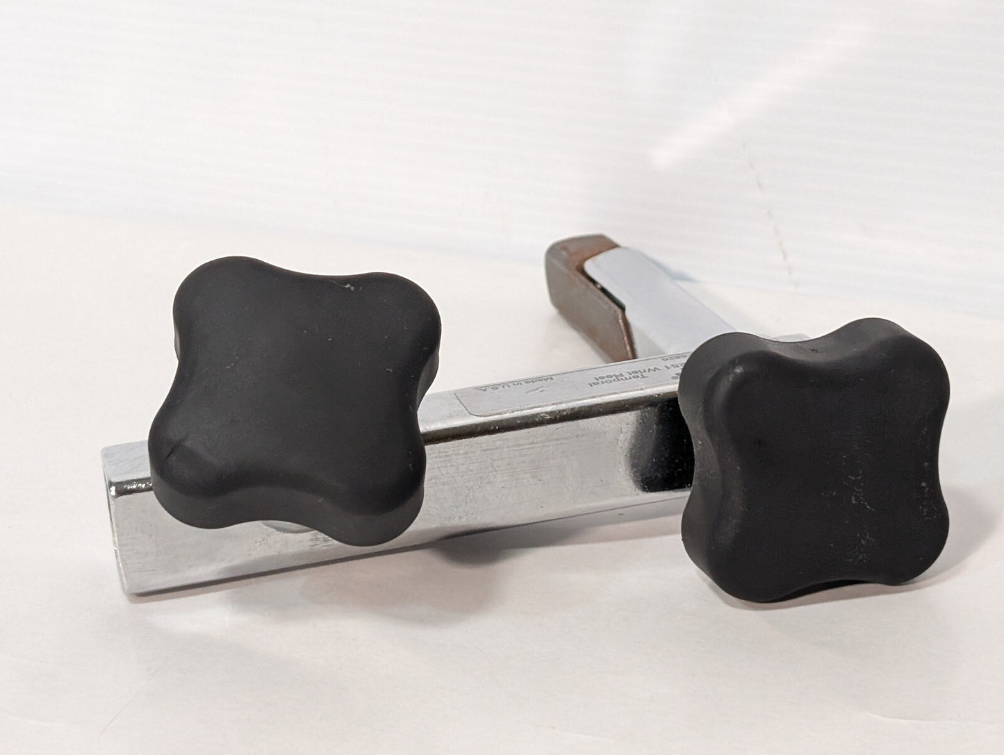 Stryker 1068-251 Wrist Rest Bed Attachment Bracket Mount Component, Made in USA