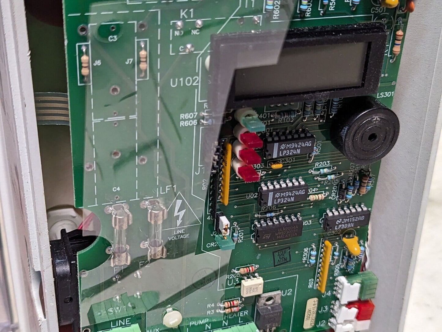 Sims Level 1 HL-90 Hotline fluid warmer, level 1