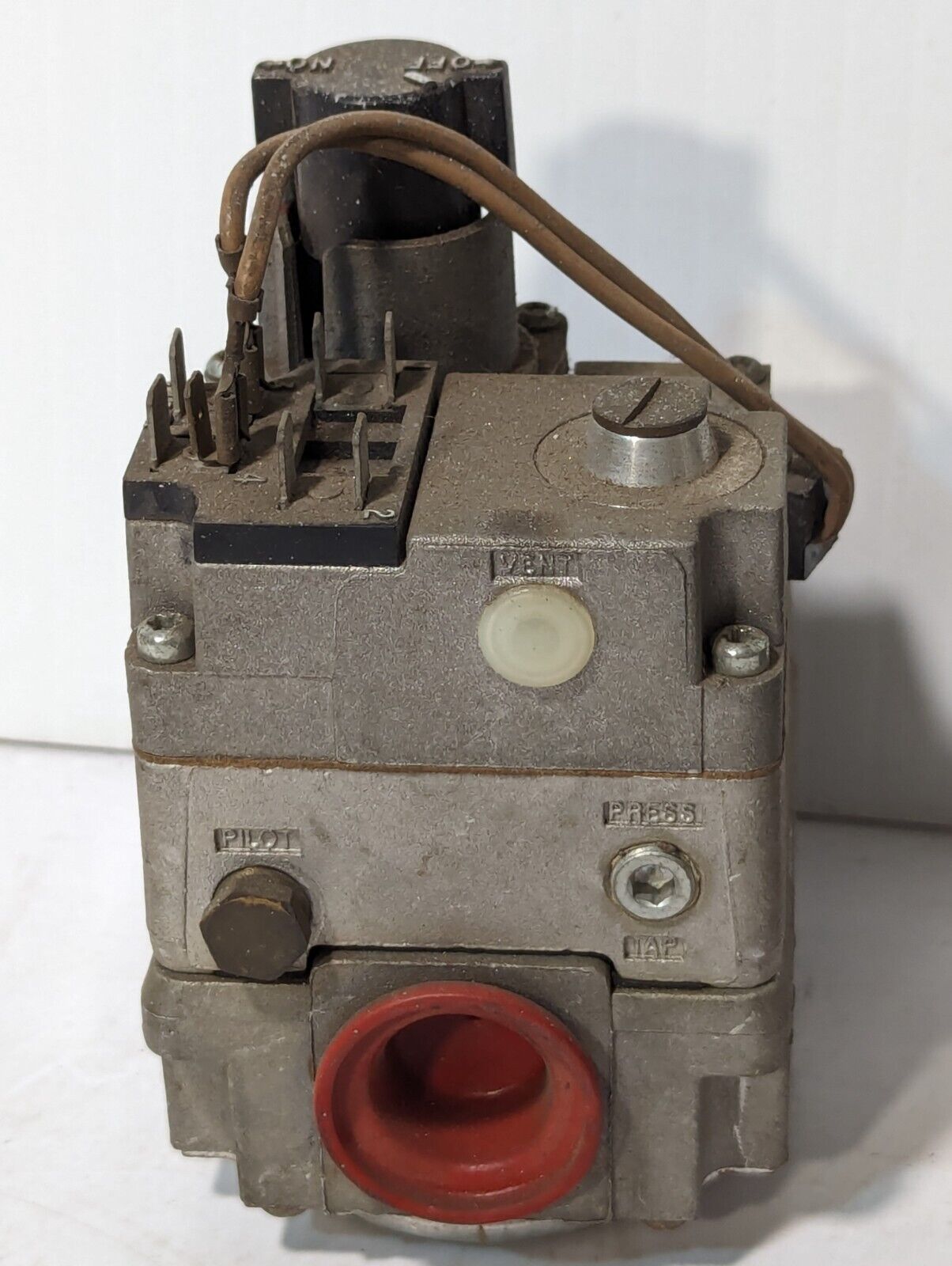 White-Rodgers 36C68-423 36C Fast Opening Universal Gas Valve - Free Shipping