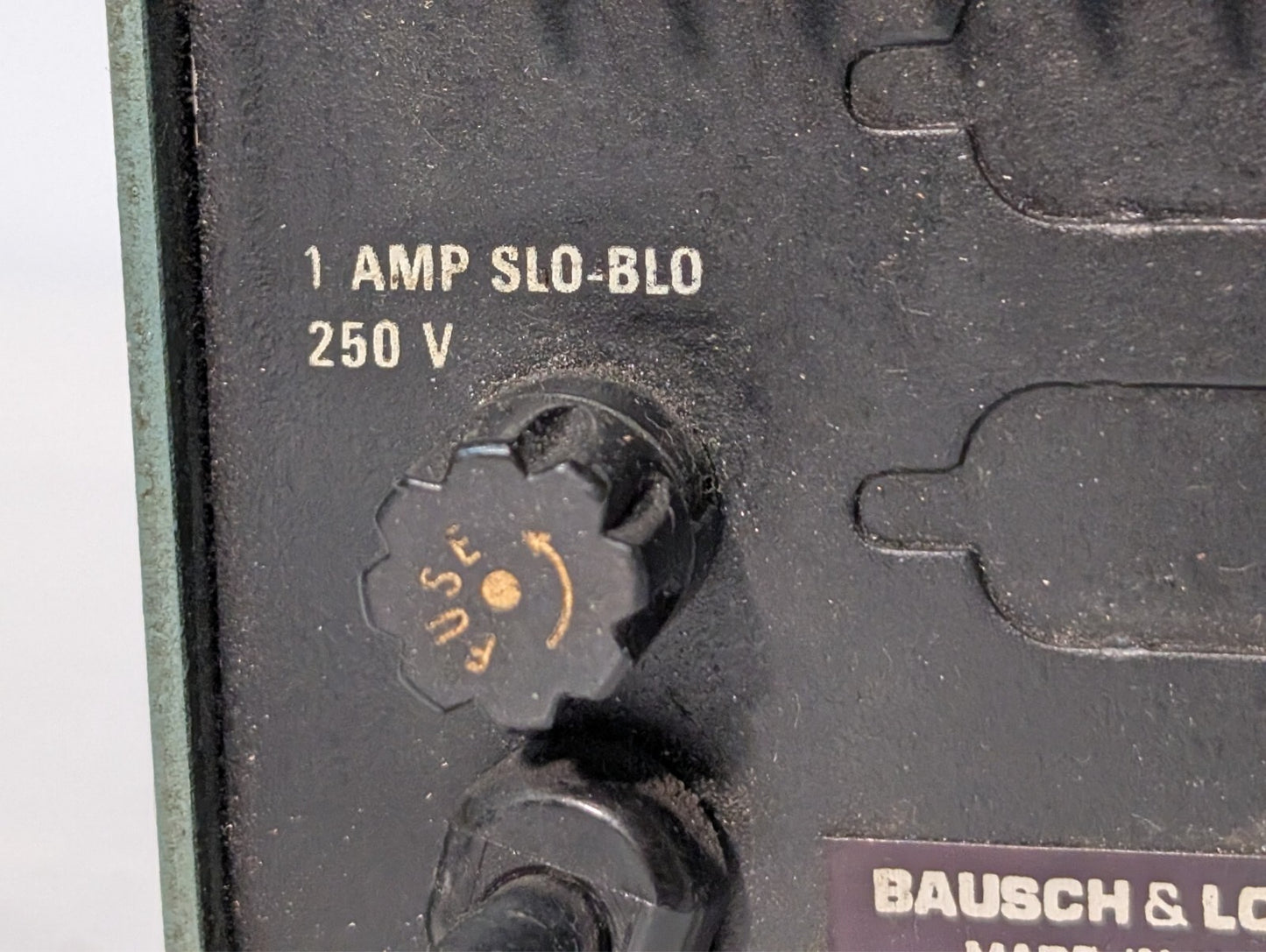 Acu-Rite III DRO PN 387-5974000 Digital Readout System With 2 Scales PARTS ONLY