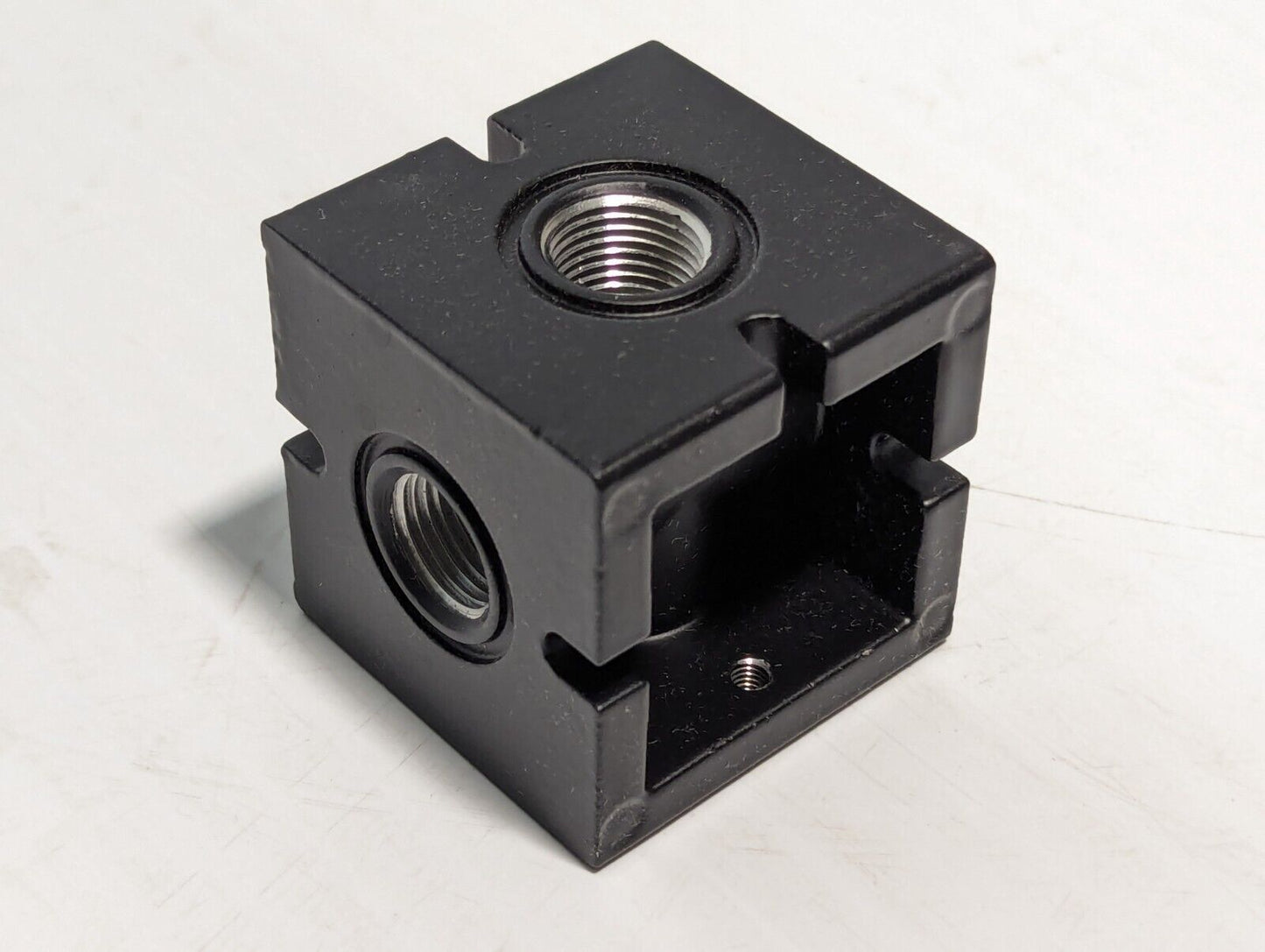 NEW Parker DK7510-3-3 Diverter Block Kit - Free Shipping