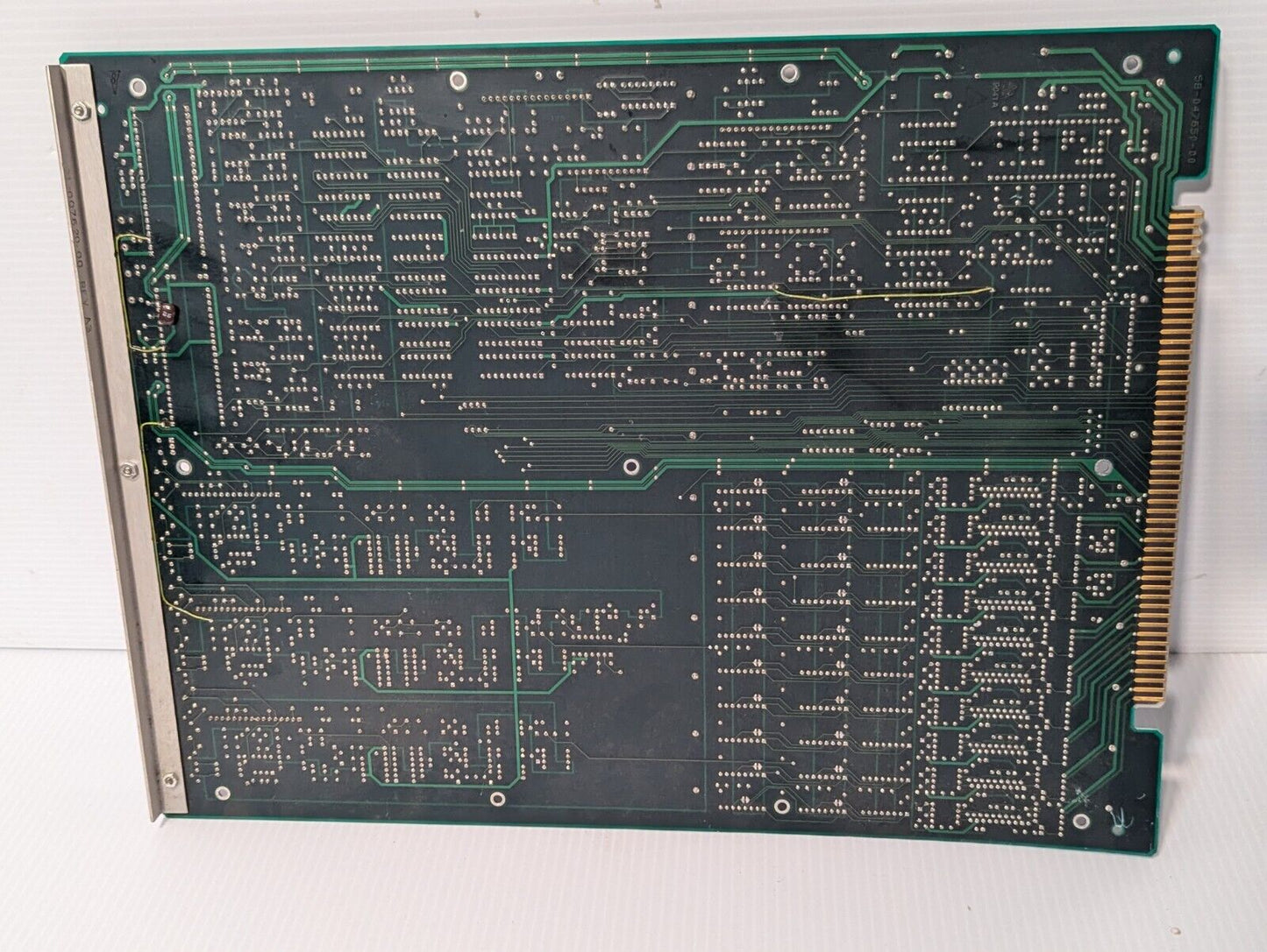 GMG 067650-OCH video processor circuit board, 55-046750-00, 58-047650-00