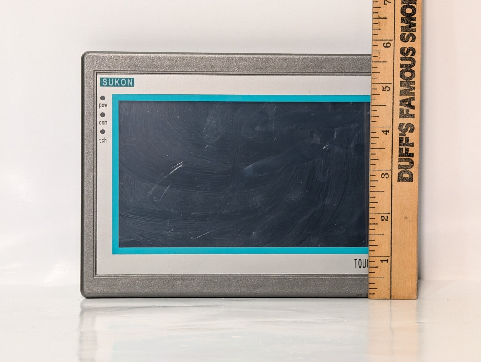 Sukon HC-Suk8070 Touch Screen Operator Panel 7" 12-28VDC