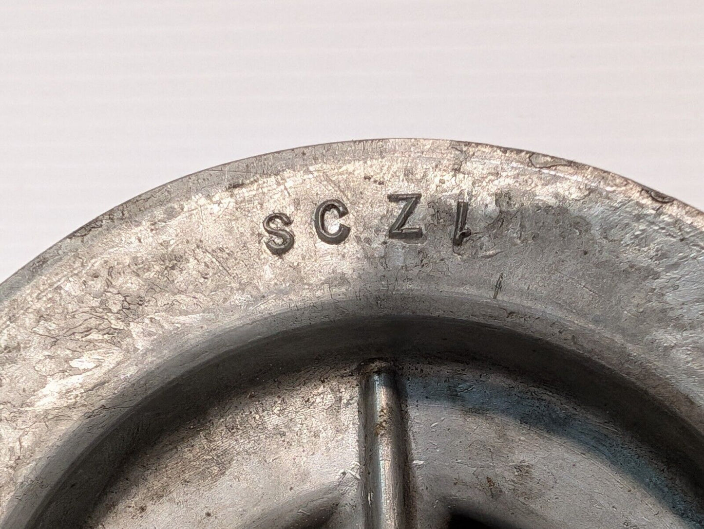 Browning SCZ1 Cast Alloy 3-Step Pulley 1/2" Bore - Free Shipping and Returns