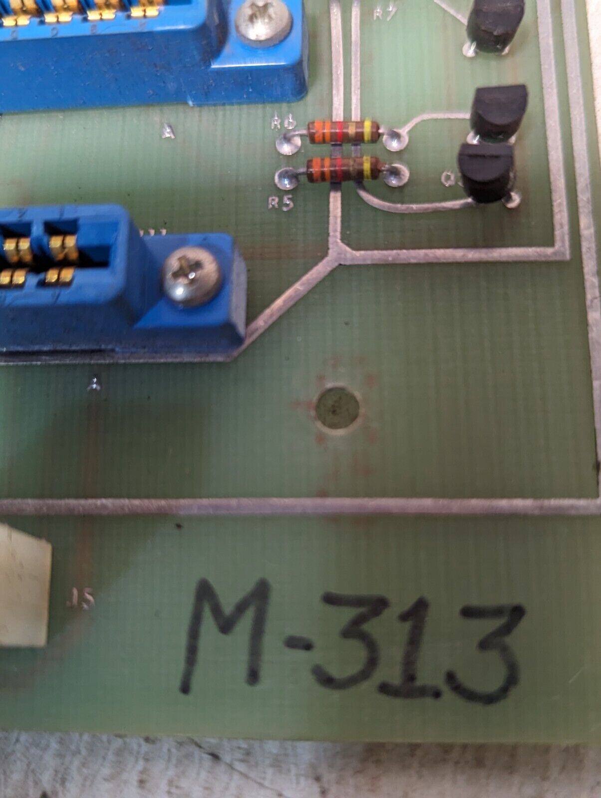 Unbranded 71-190004-001, 41-190004-004 circuit board, CT 35.80 - Free Shipping