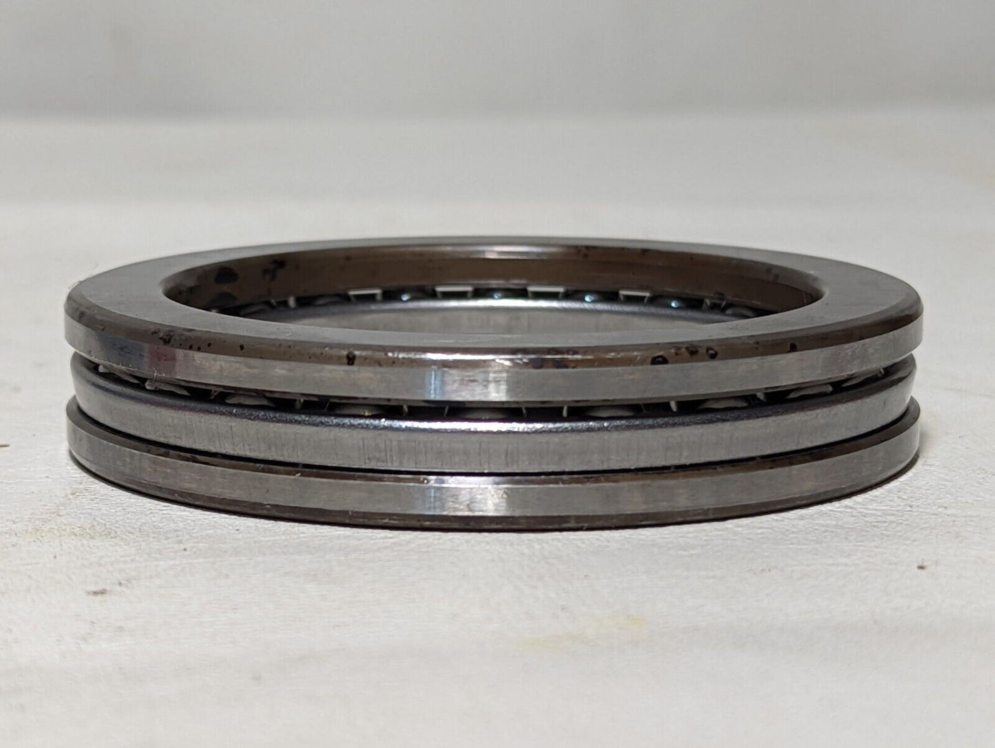 SKF 51114 70x95x18mm Precision Thrust Bearing