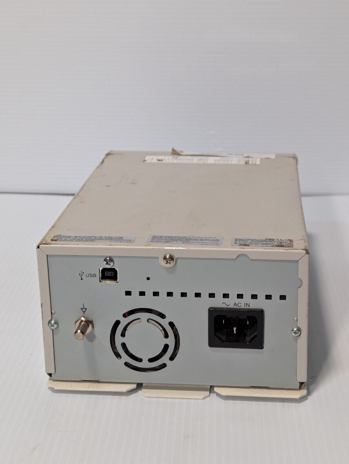 Sony UP-D897 Digital Graphic Ultrasound Printer - Free Shipping