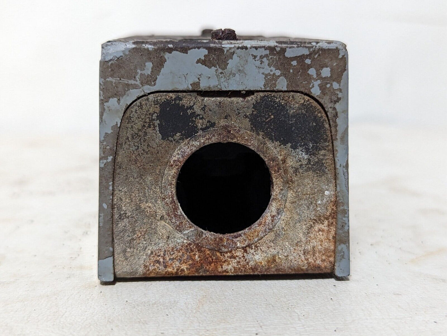 Lot of three controllers in enclosures: Allen-Bradley selector, Cutler-Hammer...