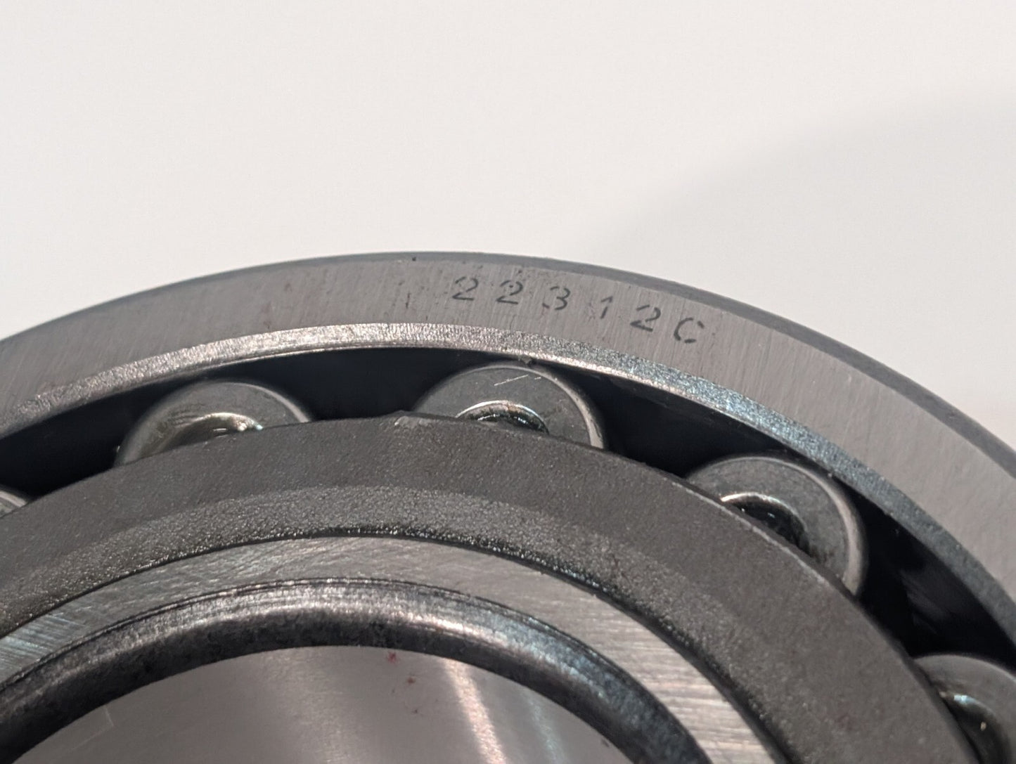 22312C Spherical Roller Bearing, France, No Brand Name