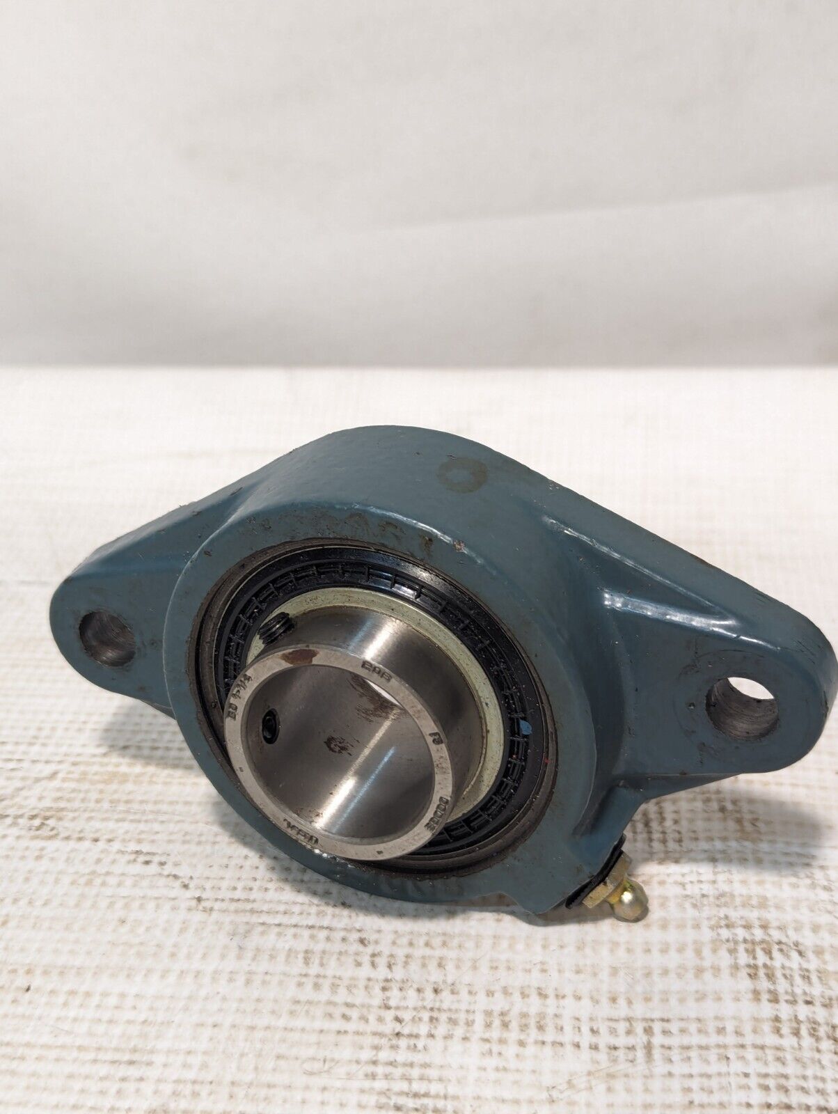 Dodge GC 1-1/4 mounted bearing