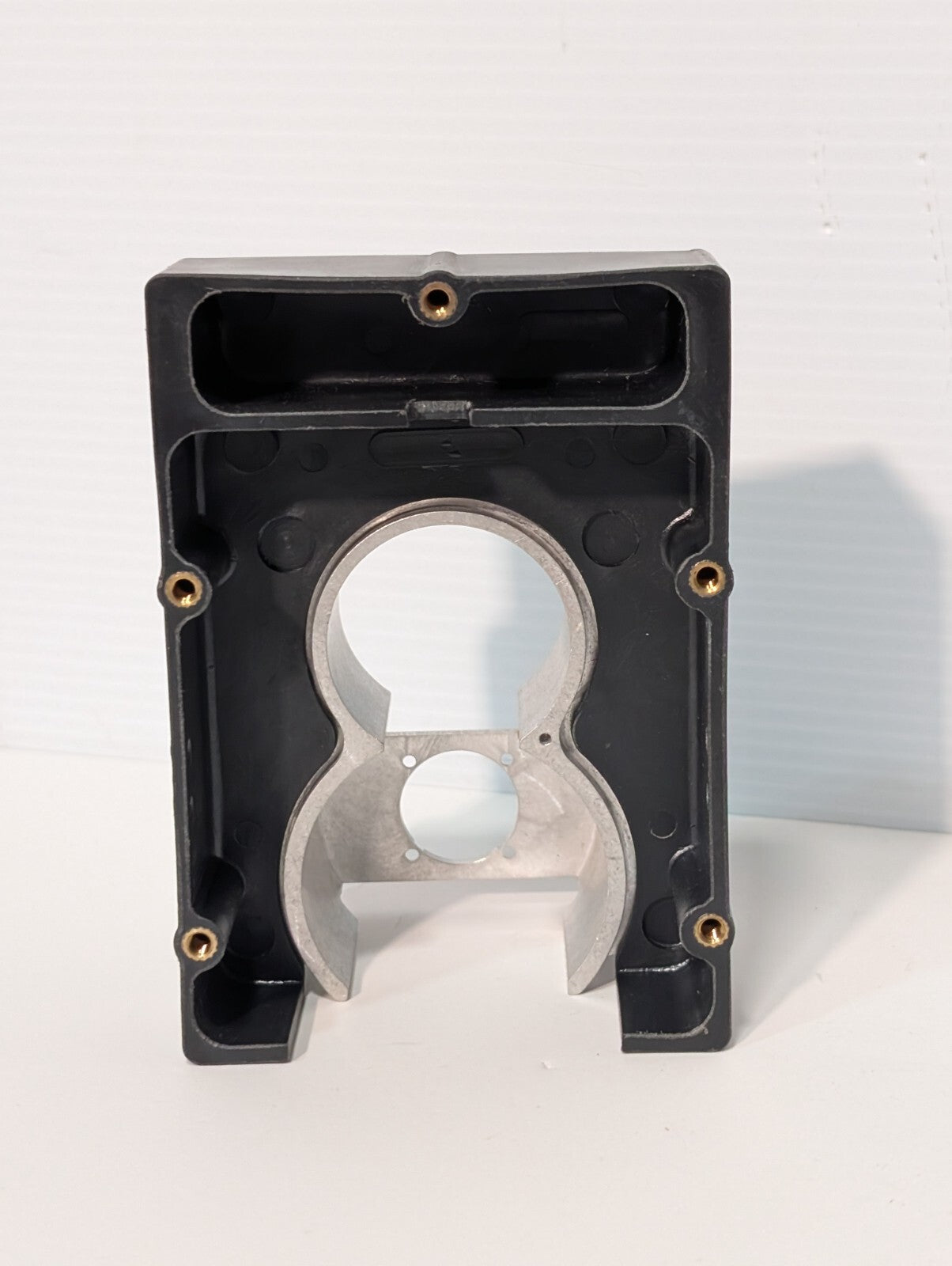 Unbranded 3338327 Retaining \ Mounting Bracket, Aluminum Insert w\ Housing