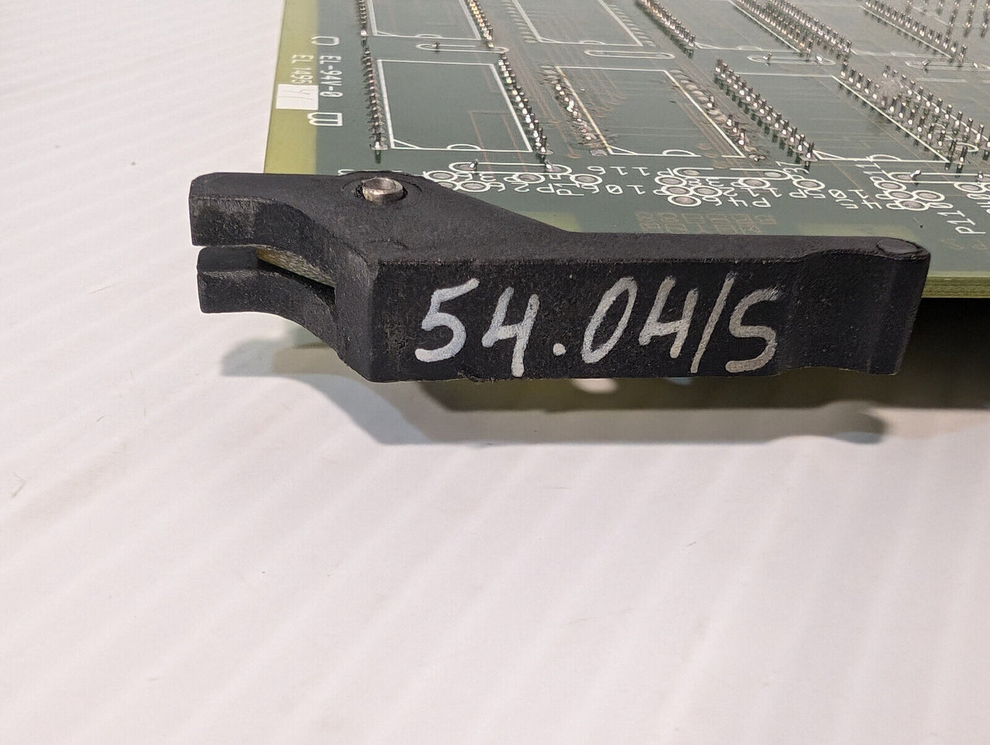 Teradyne 532-0106-0232 9523 Automation Circuit Control Board, Flame Retardant