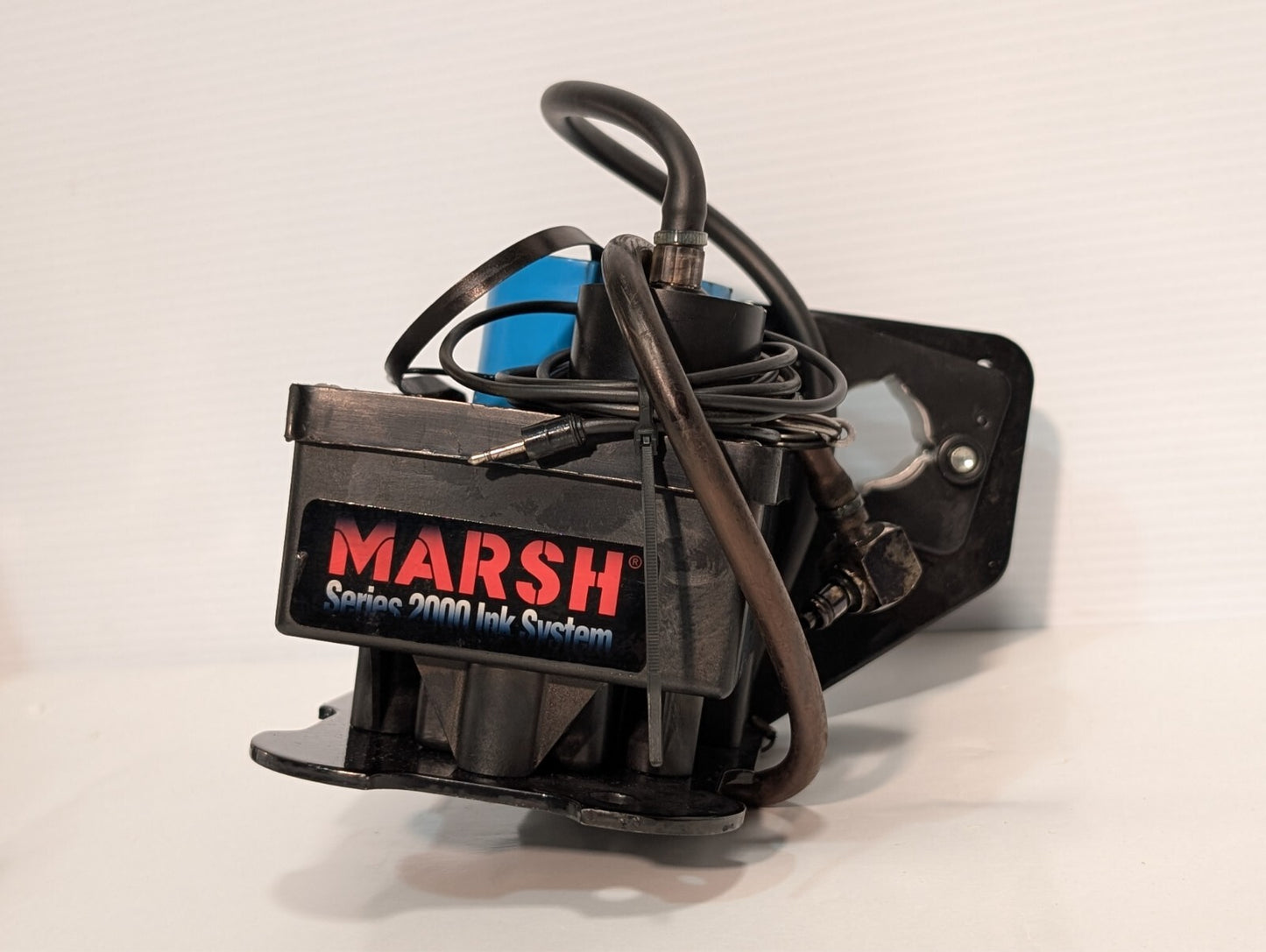 Videojet 29900 Ink System Series 2000, Marsh Unicorn as pictured, 3324-067