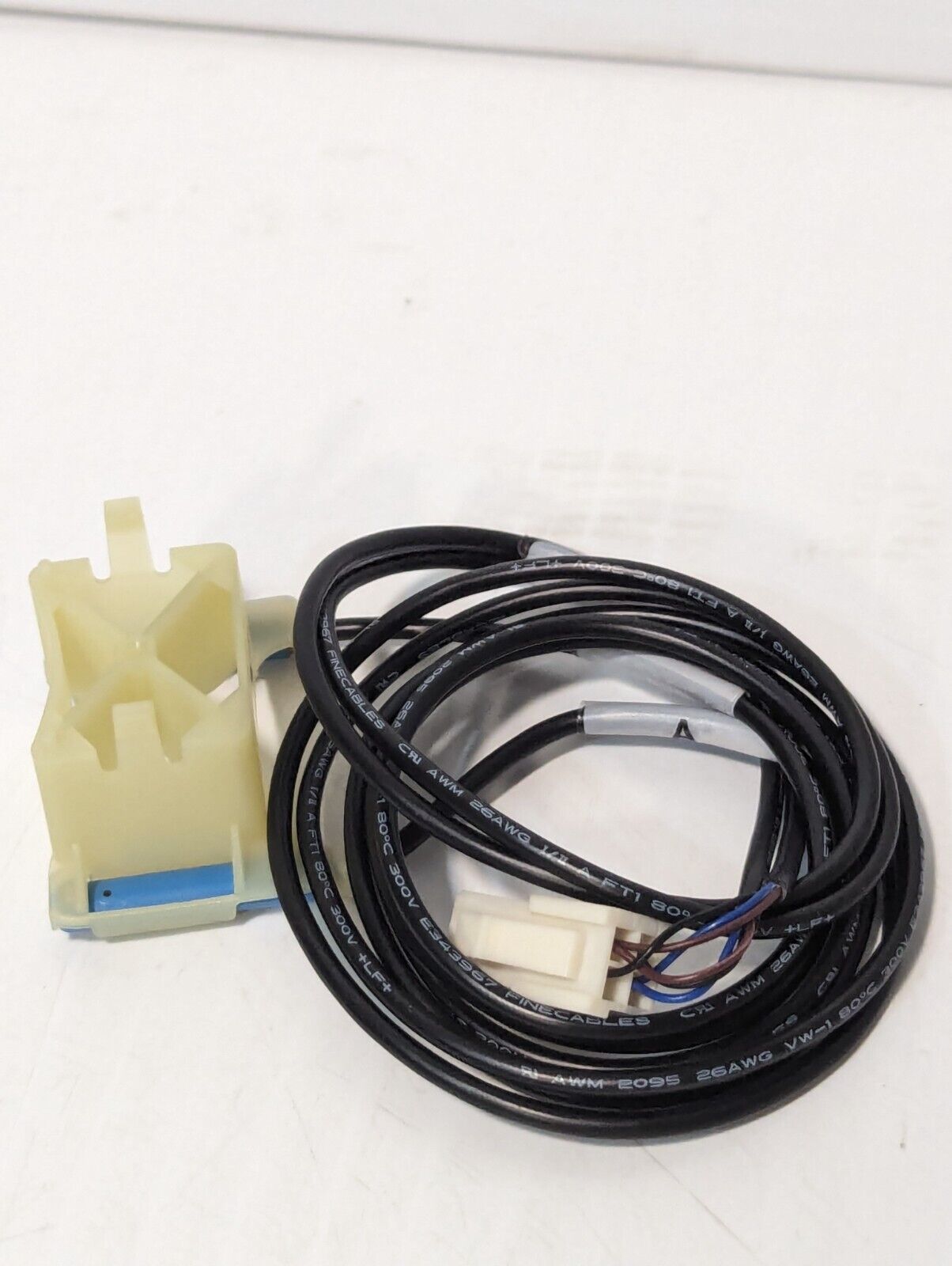 Sick MZT1-03VPS-KWO A01 Up Down Double Sensor Assembly, 162K768H01 - Free Ship