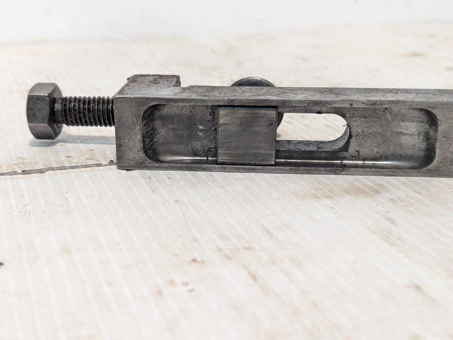 Spur Gear Rack 22T 13 3/8" L, 1 1/8" W + Spur Gear 48T 4 1/8" D, Free Shipping