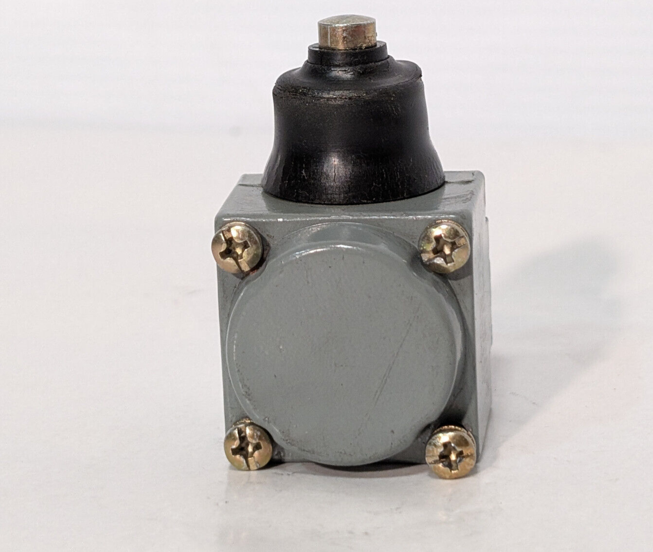 Allen Bradley 40146-017-63 Operator Head for Limit Switch