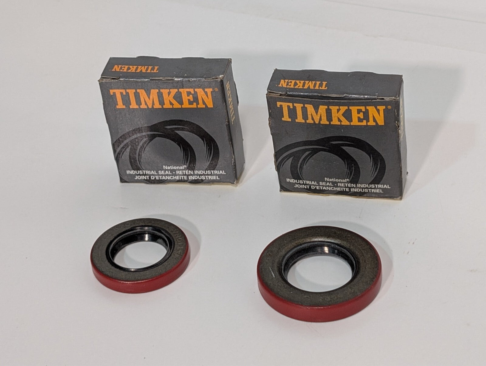 Timken 450593/471570 Multi Purpose Seals 450593 471570