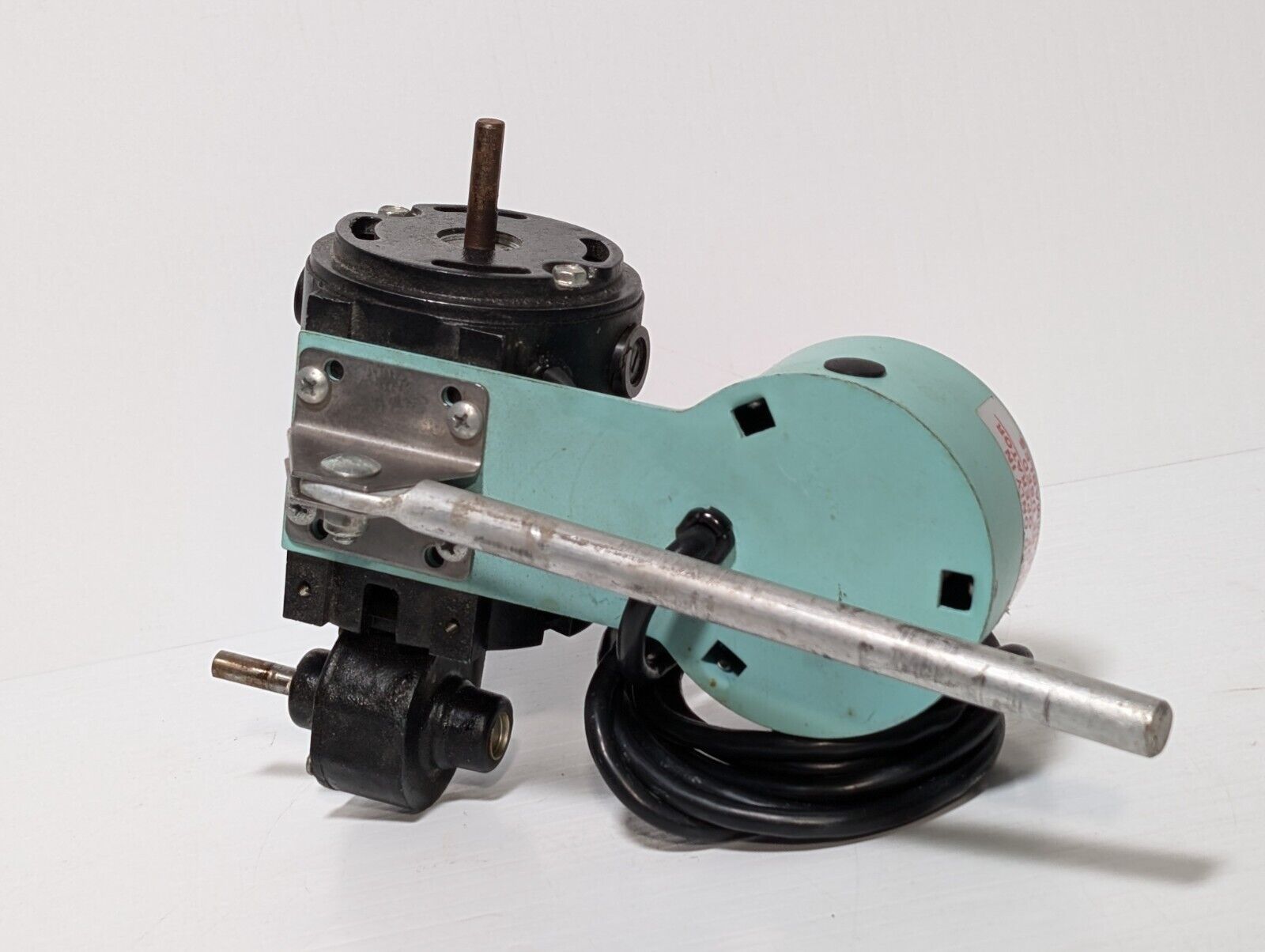 Talboys Model 102 T-Line Variable Speed Laboratory Stirrer, 40W, 120v, 0.33A